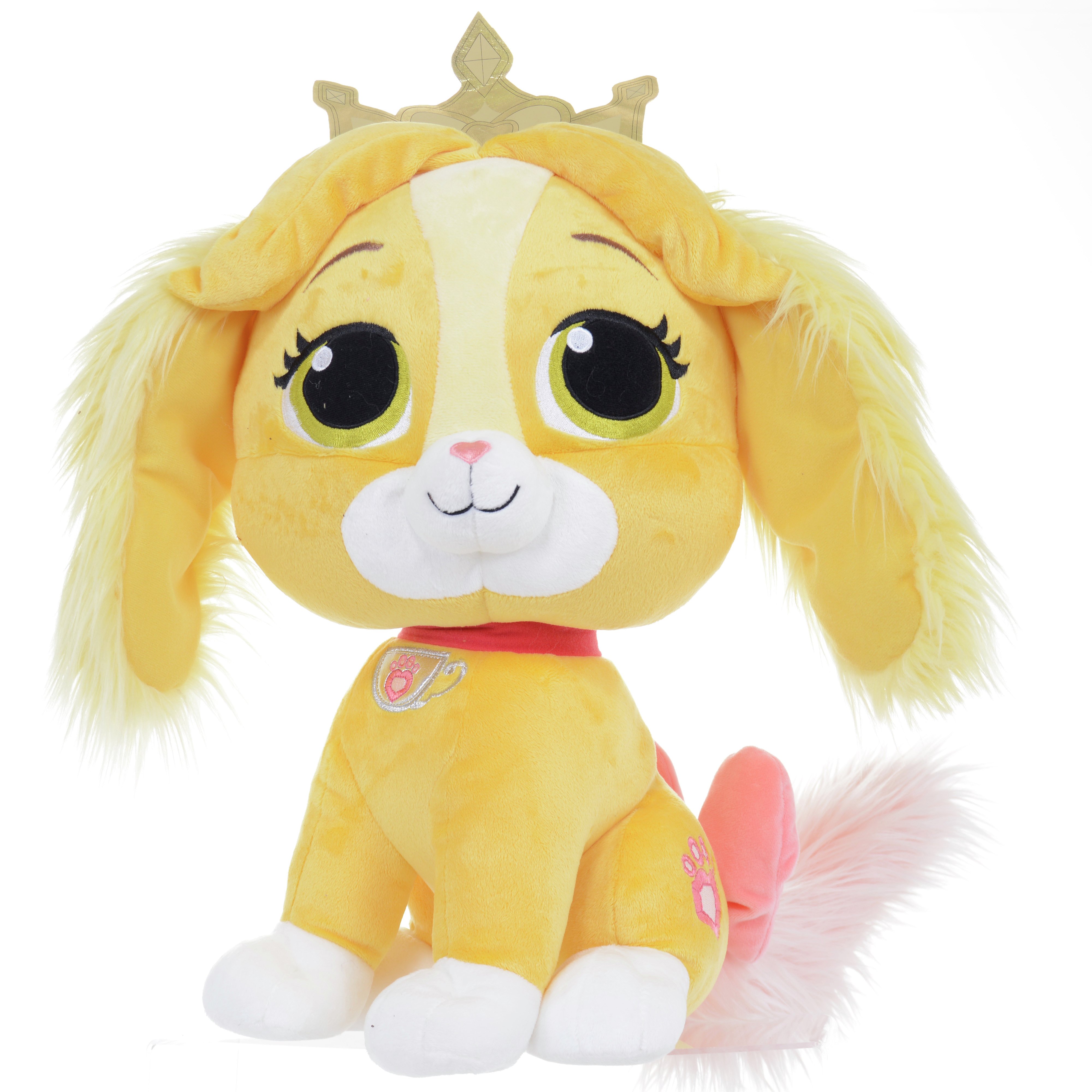 Disney Palace Pets Reviews