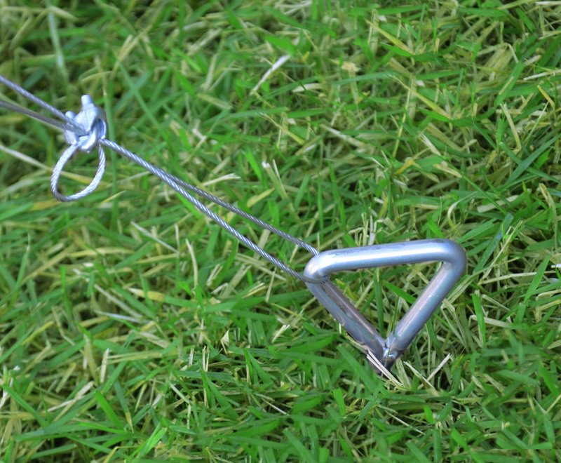 Palram Greenhouse Accessories Anchoring Kit. at Argos Reviews