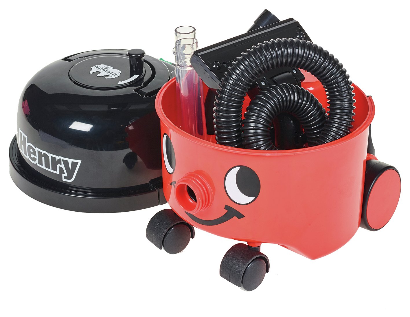 Little Henry Children's Toy Vacuum Cleaner Reviews