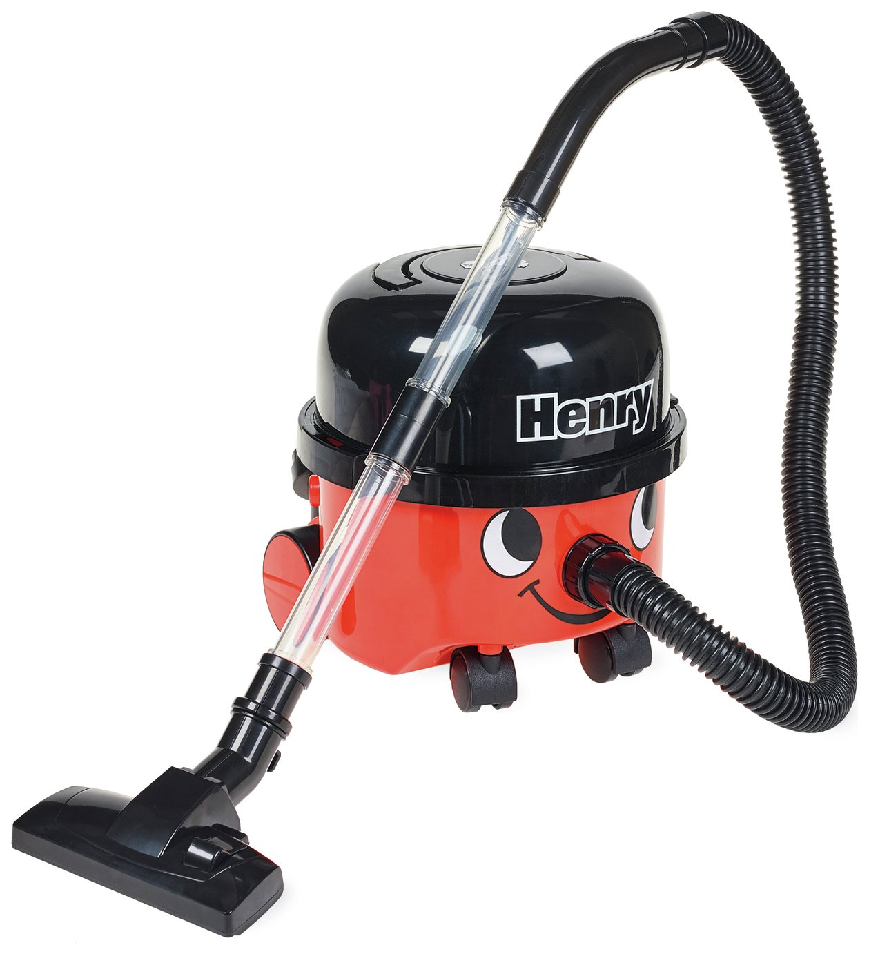 Little Henry Children's Toy Vacuum Cleaner Reviews