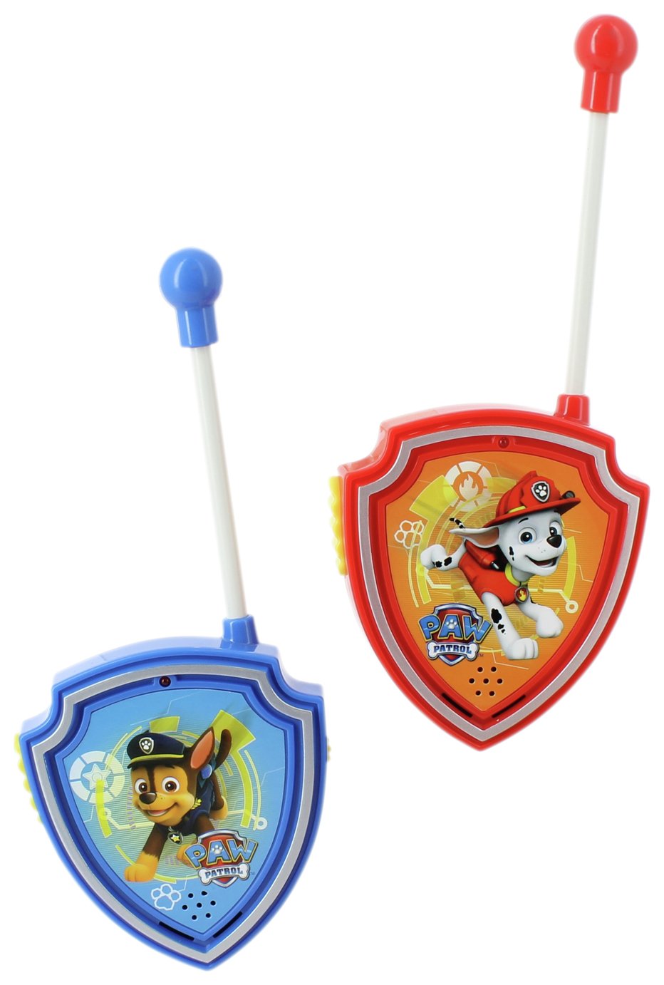 PAW Patrol Walkie Talkies (3898769) Argos Price Tracker