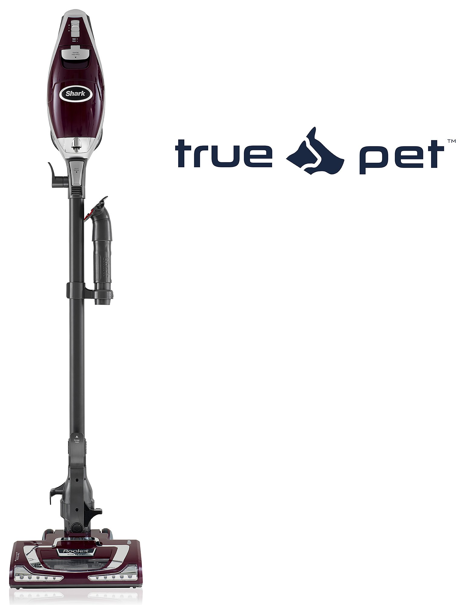 The 7 Best Vacuums For Pet Hair Fall 2022 RTINGS.com