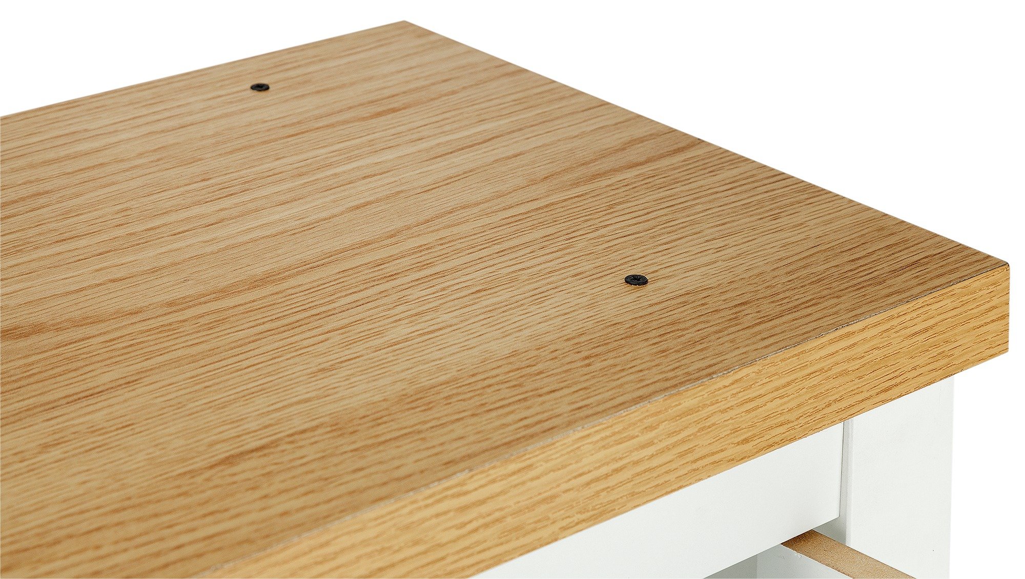 Argos Home Westbury 2 Door Display & Lights White Reviews