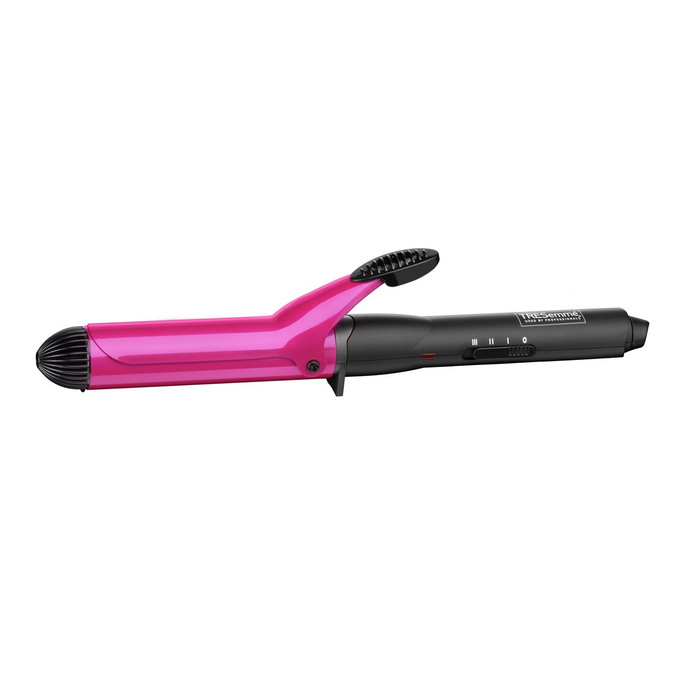TRESemme Perfectly (Un)Done Curling Tong Reviews