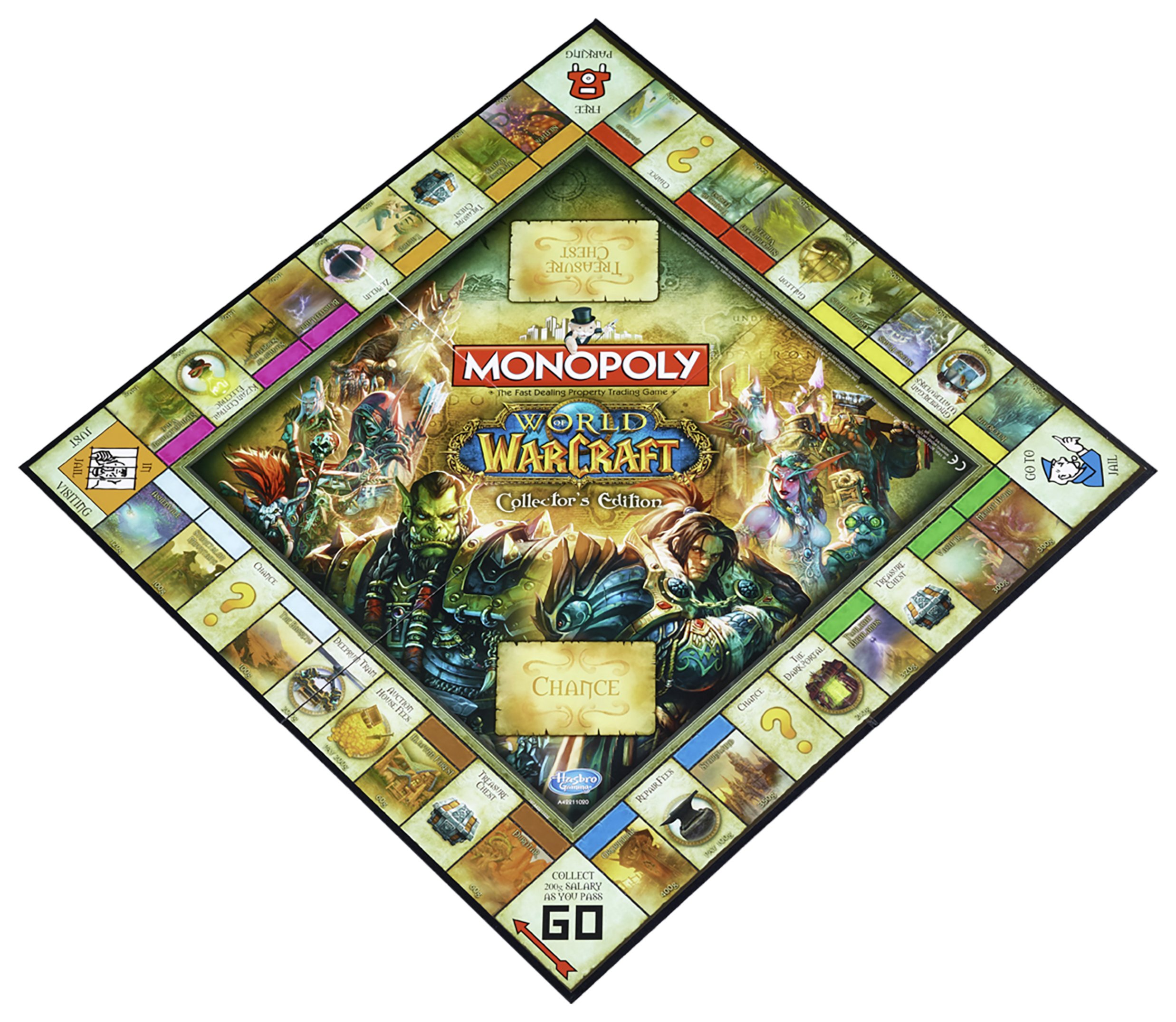 Instructions For Monopoly World Edition Uk multifilesuno