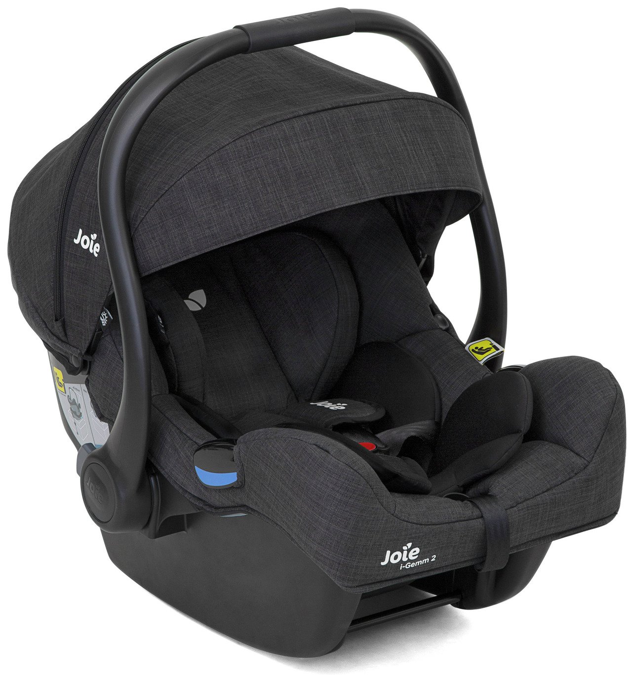 Joie I Gemm Group 0+ Baby Car Seat Reviews Updated August 2024