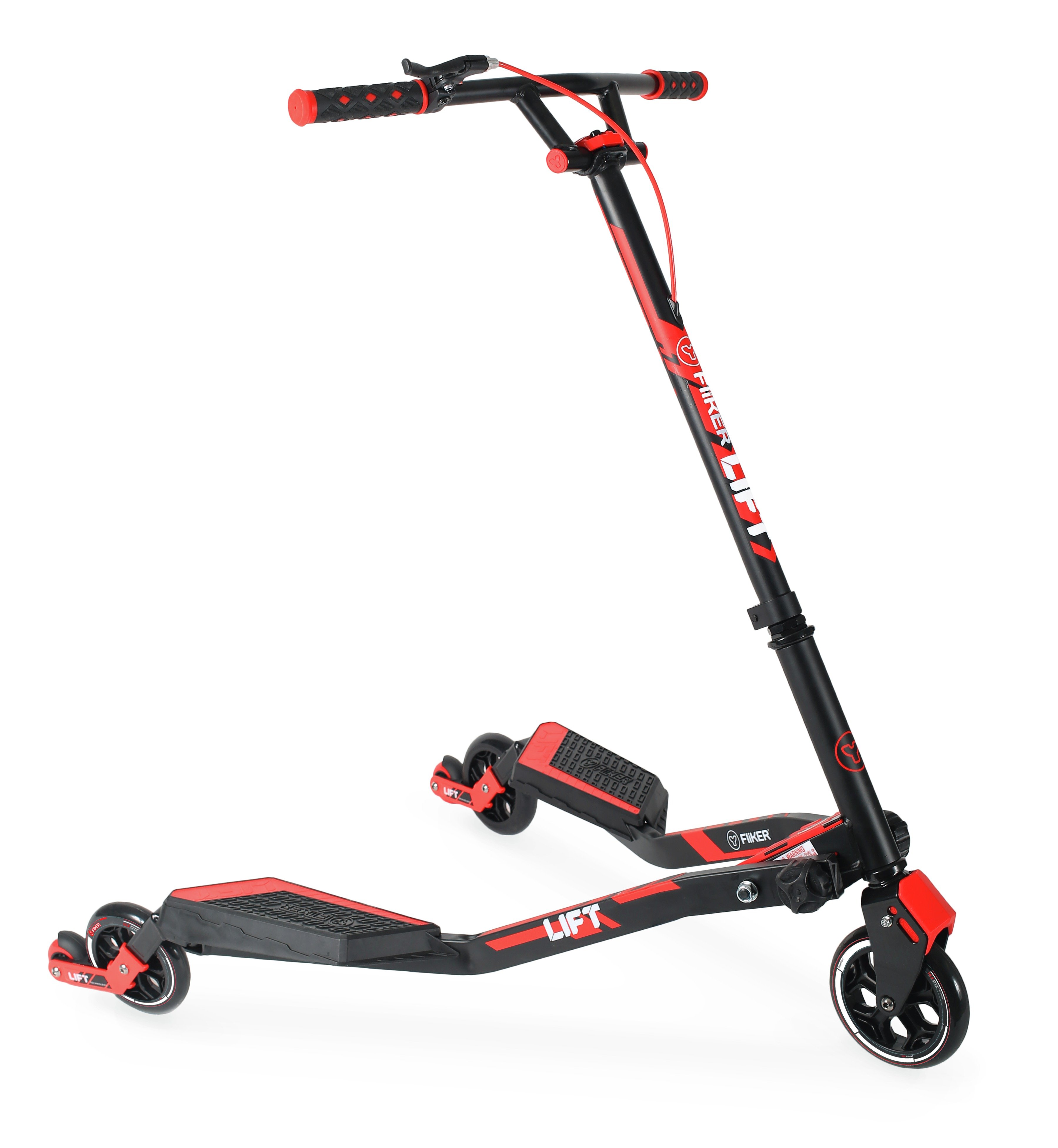 810118024665 UPC Yvolution Kid's Y Fliker Lift Ultimate Performance