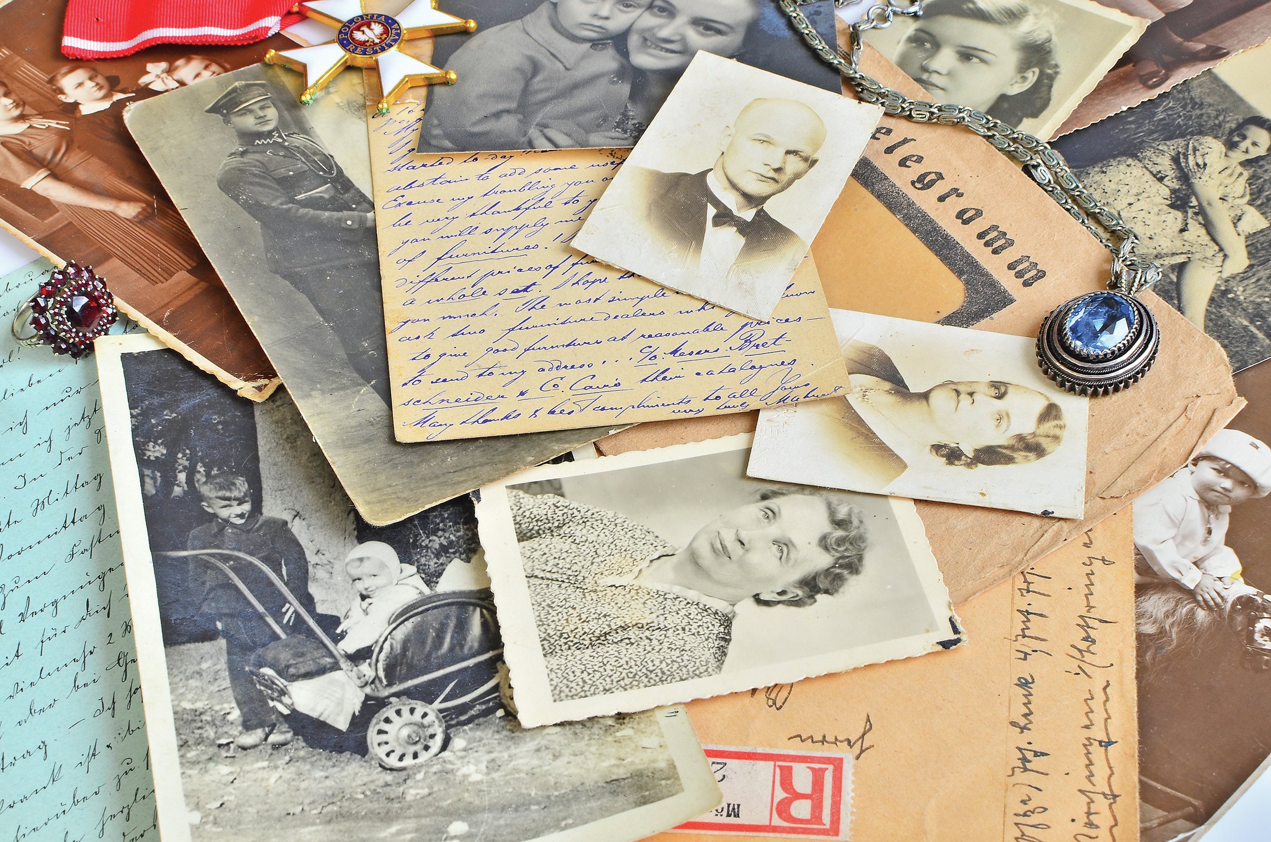 Discover Your Family History For One Gift Experience Reviews