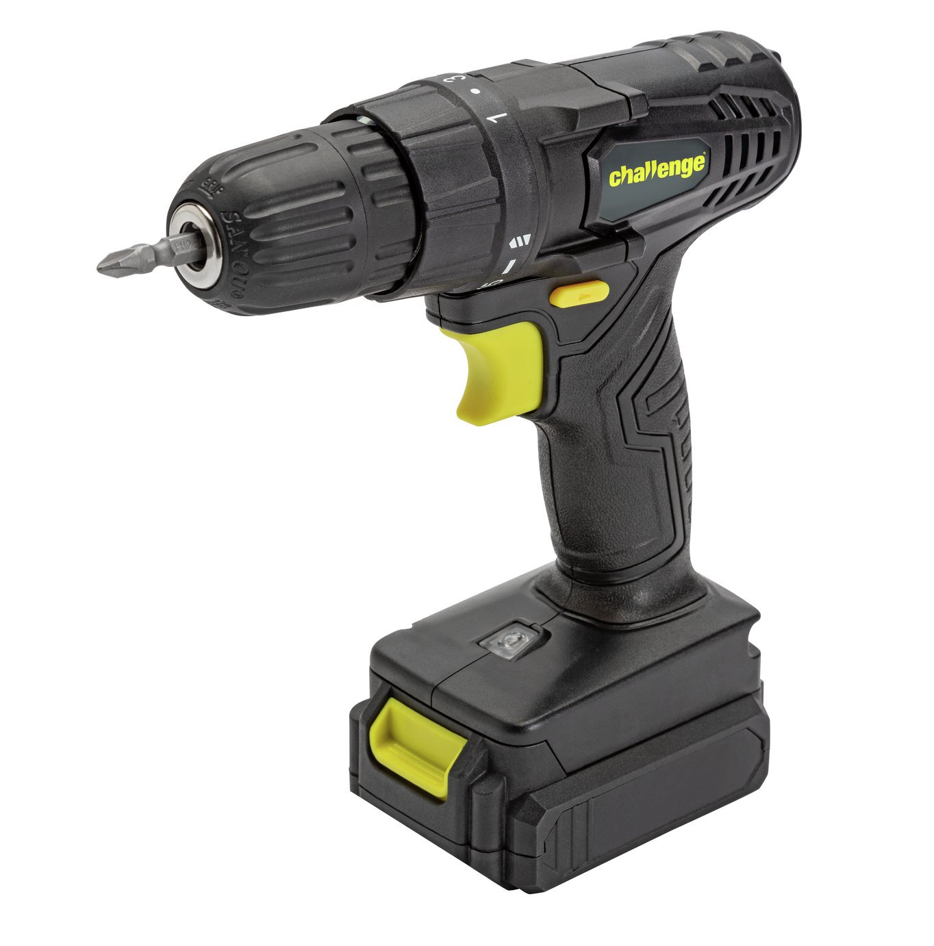 Challenge Cordless Drill Driver Reviews Updated September 2024