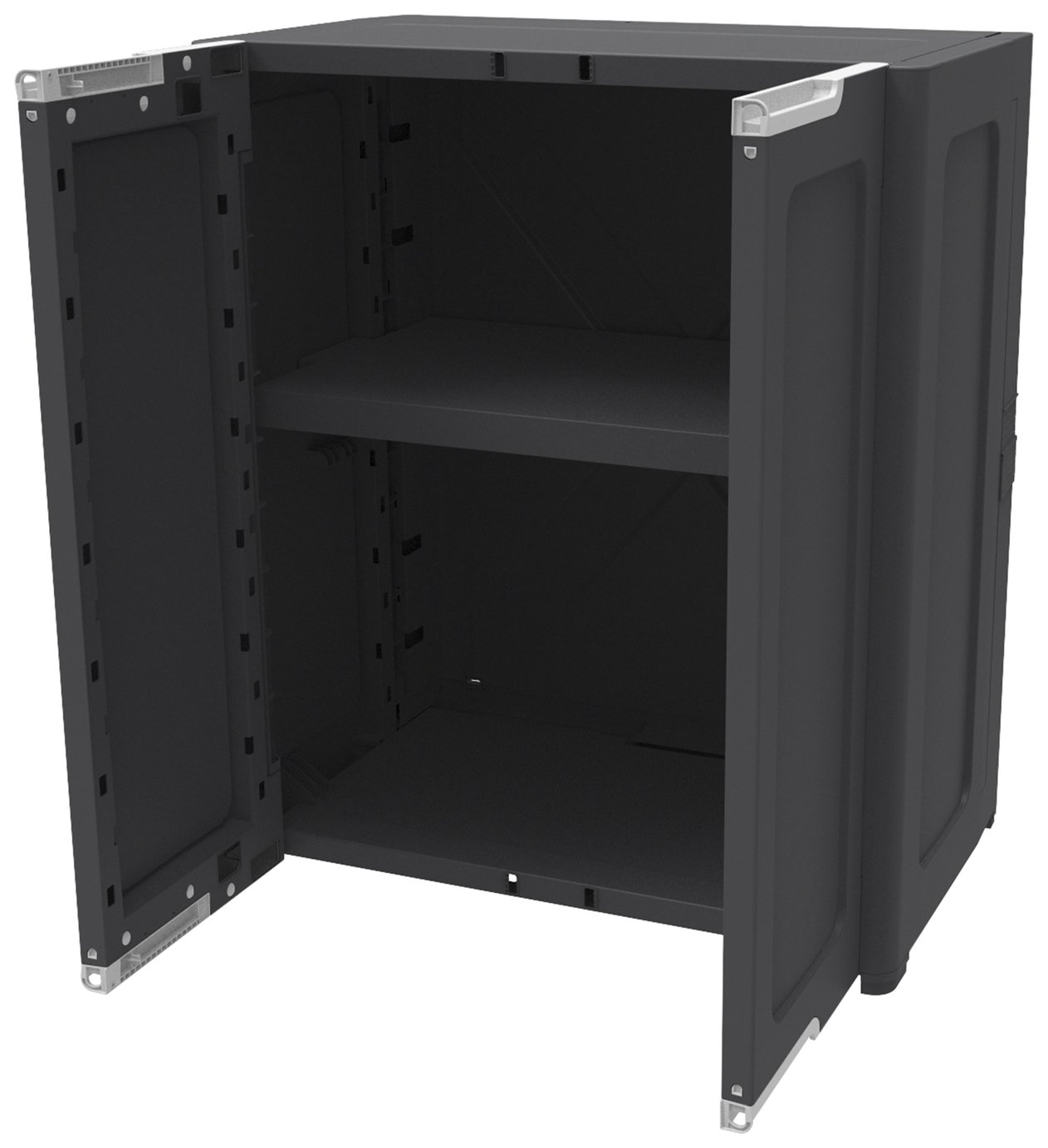 Keter Magix Lockable Storage Unit Reviews Updated October 2023