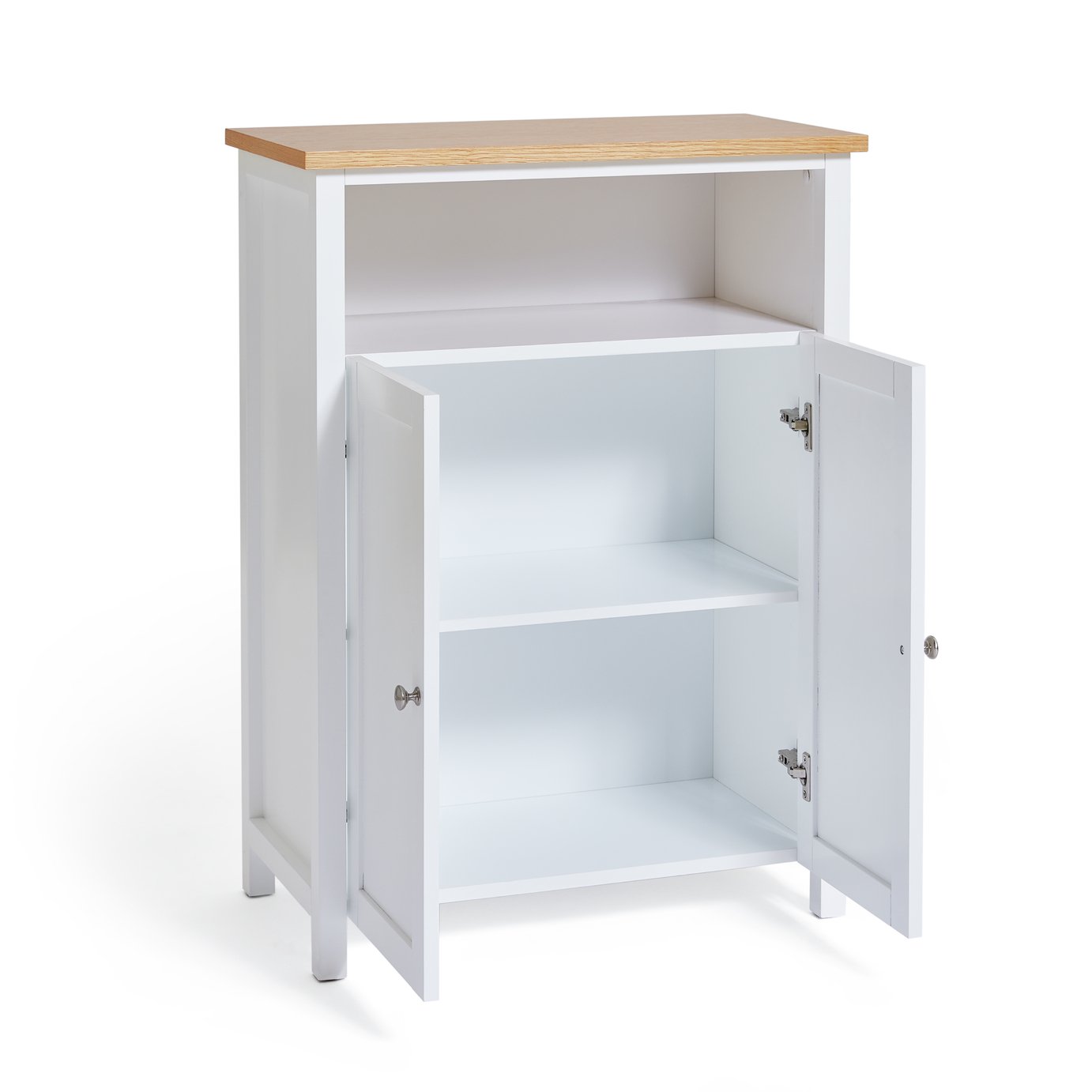 Argos Home Livingston 2 Door Bathroom Reviews Updated July 2024