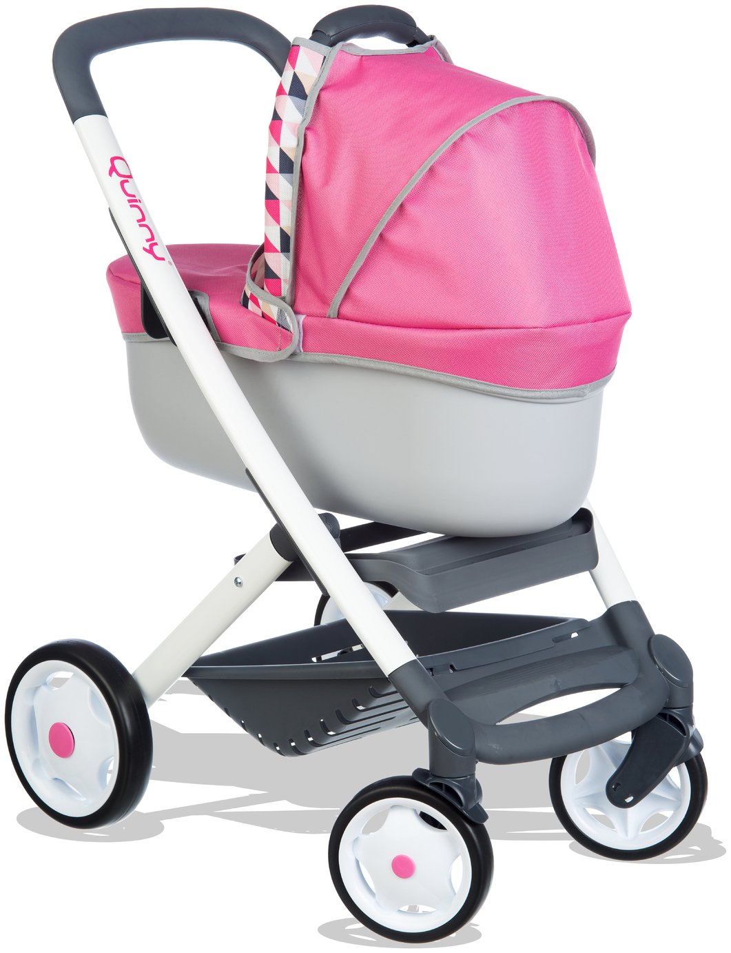 Quinny Dolls Pram Reviews
