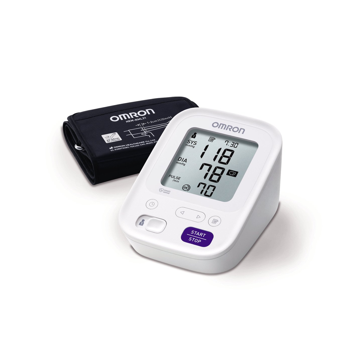 Blood Pressure Monitor Best Prices Sale at Tesco, Argos, AO, Currys, John Lewis, Hughes, ASDA