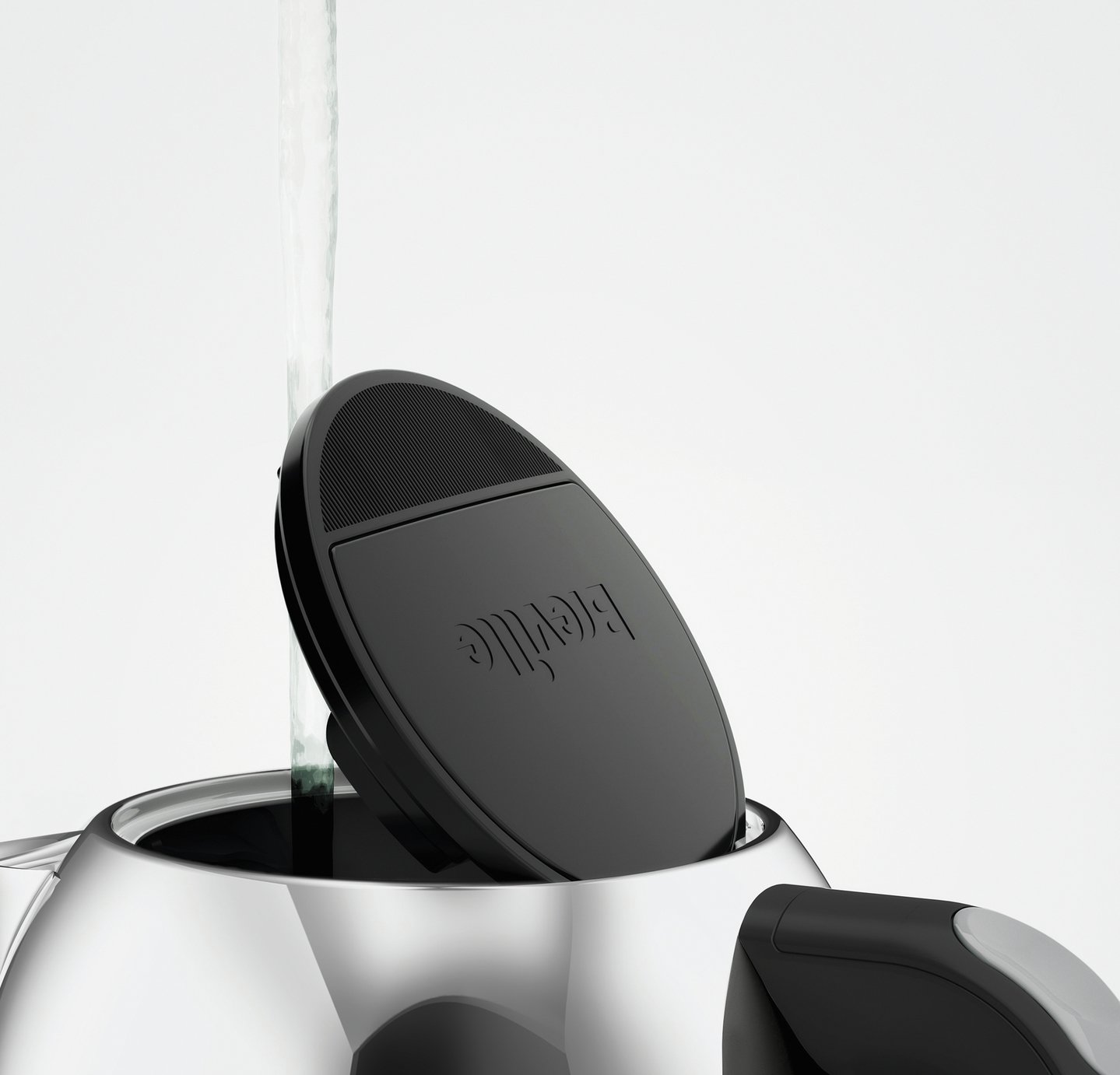 Breville Illuminated Jug Kettle Reviews Updated September 2024