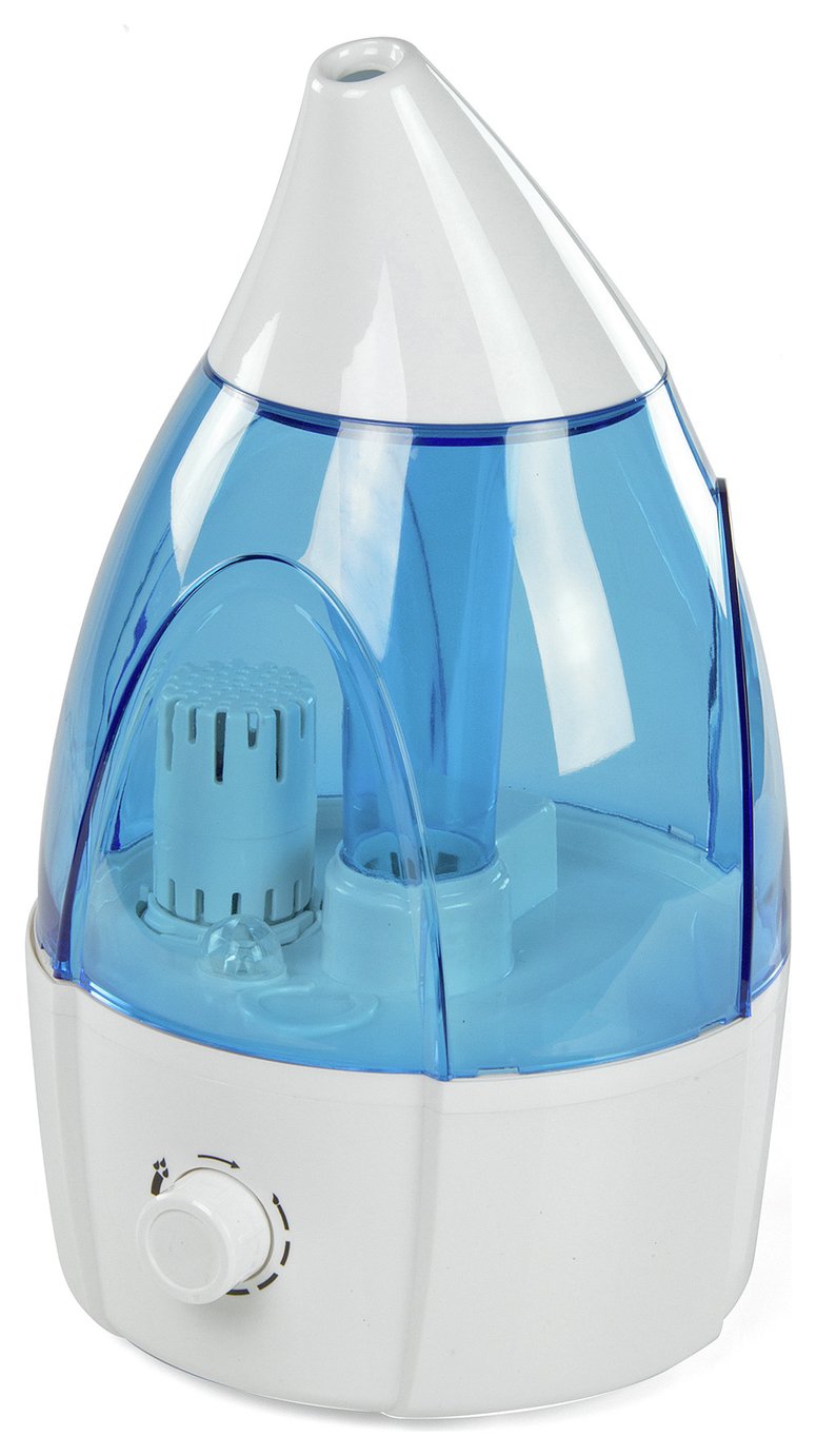 Challenge Ultrasonic Humidifier Reviews Updated August 2024