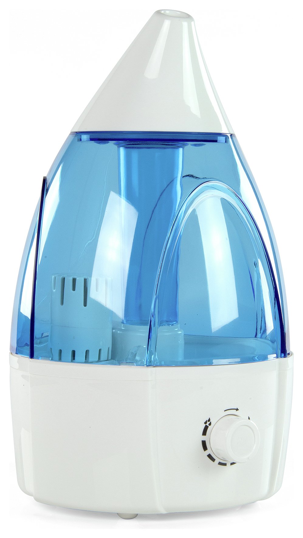 Challenge Ultrasonic Humidifier Reviews Updated August 2024