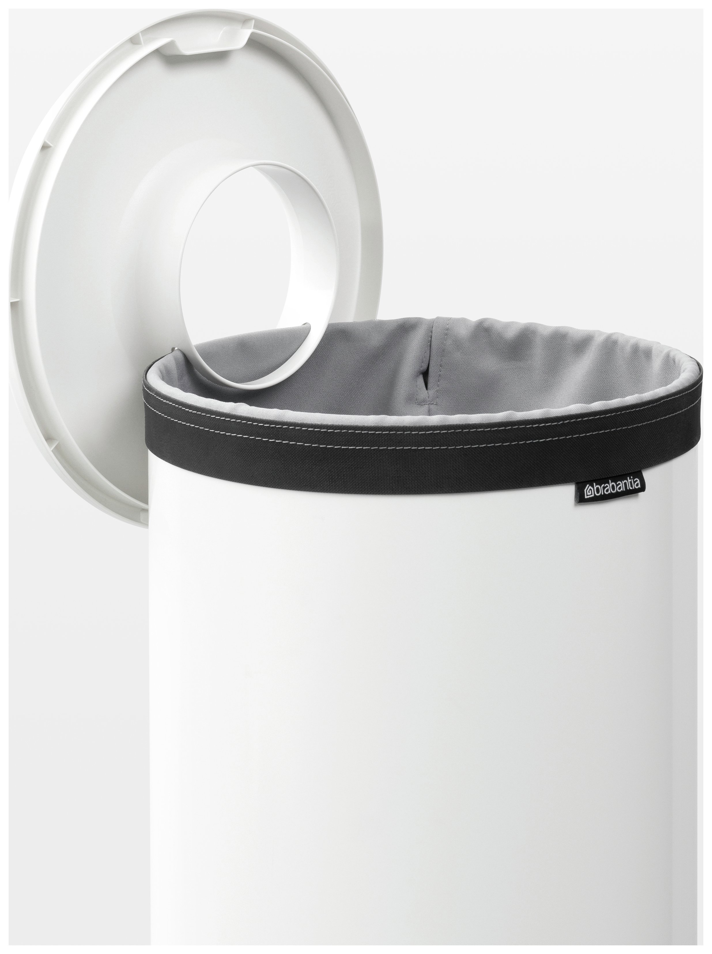 Brabantia 35 Litre Laundry Bin Reviews