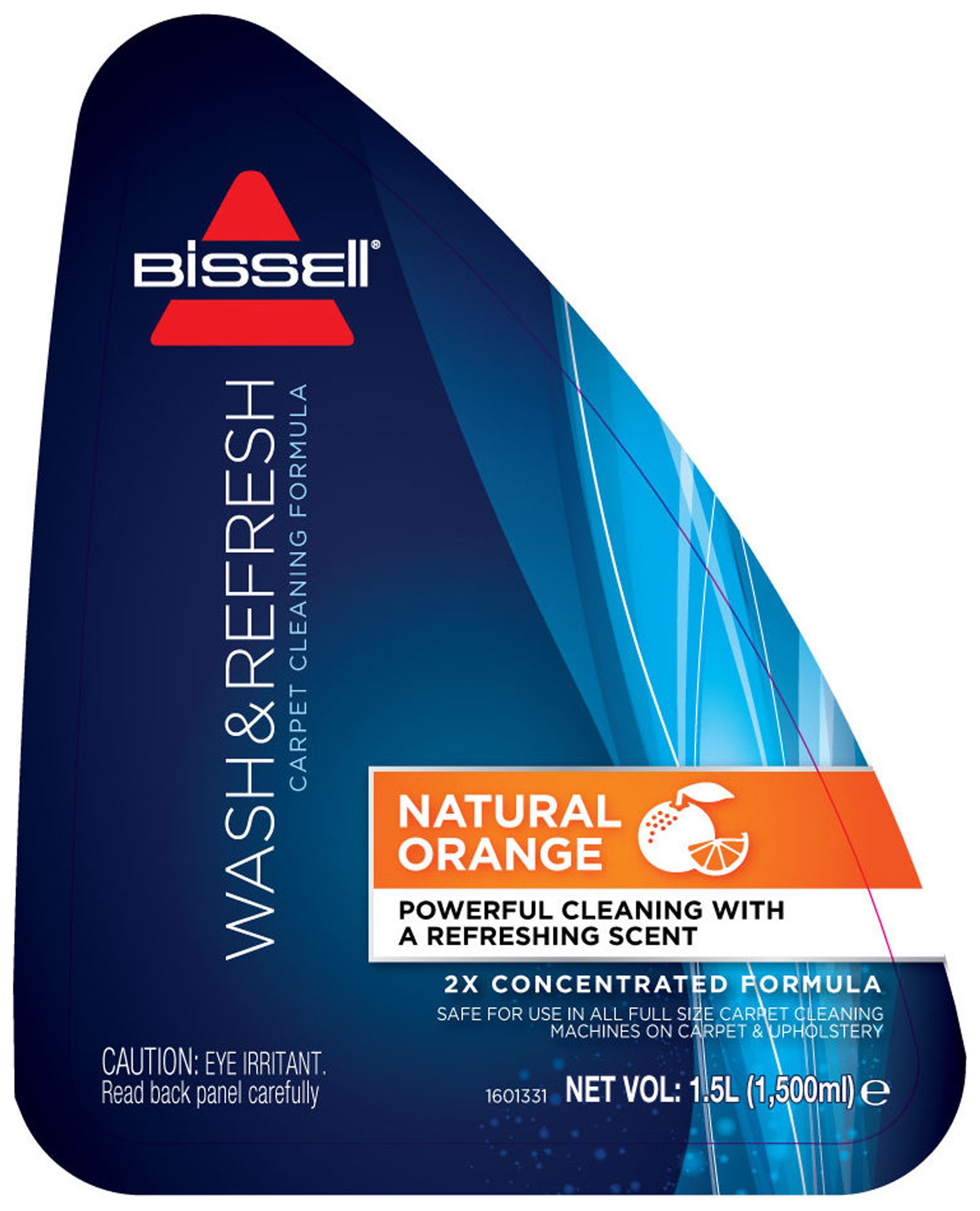 Bissell Liquid Cleaning Solution Reviews
