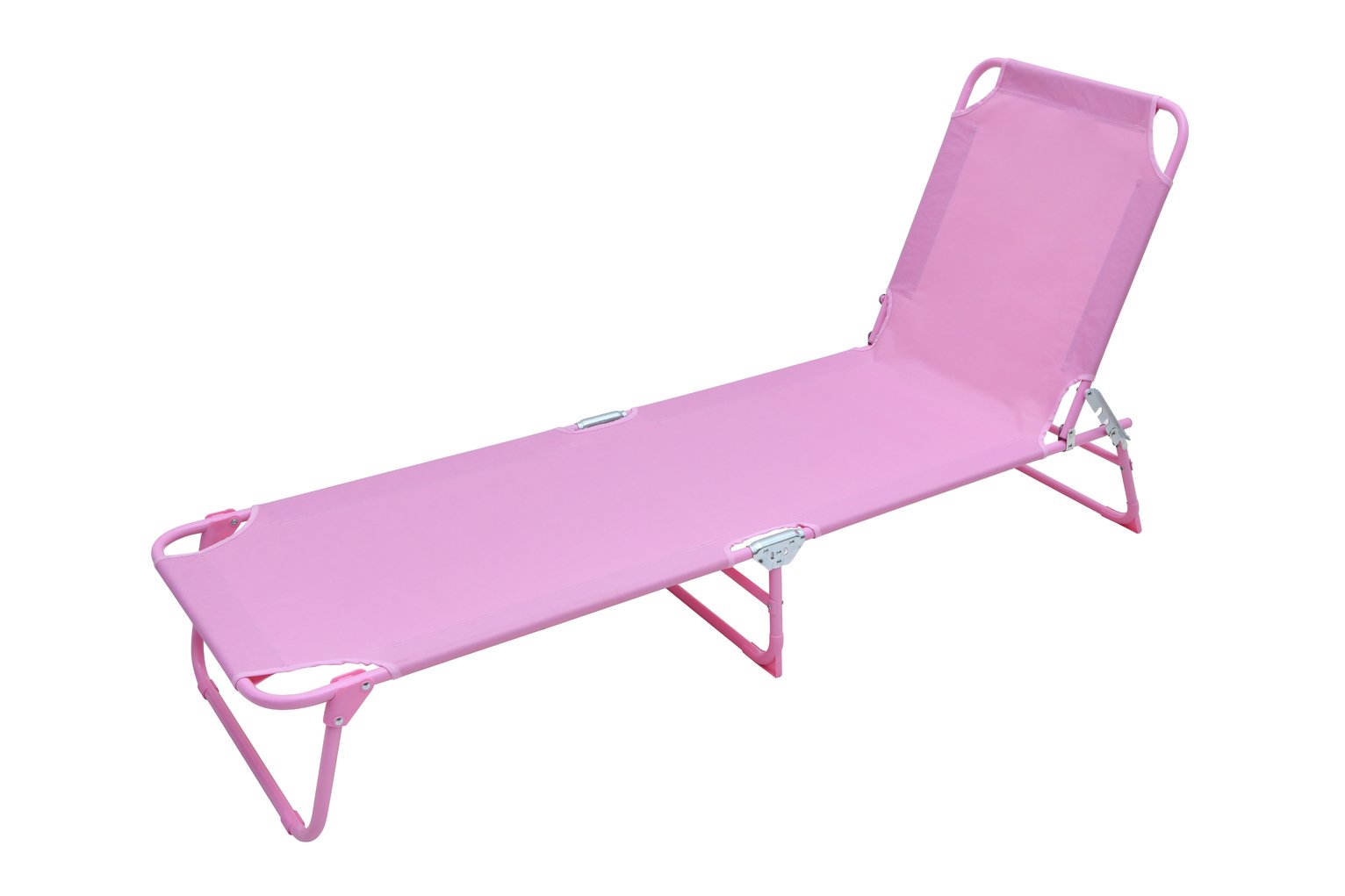 Folding Sun Loungers at B&Q, Wickes, Dunelm, Homebase, Argos, Tesco