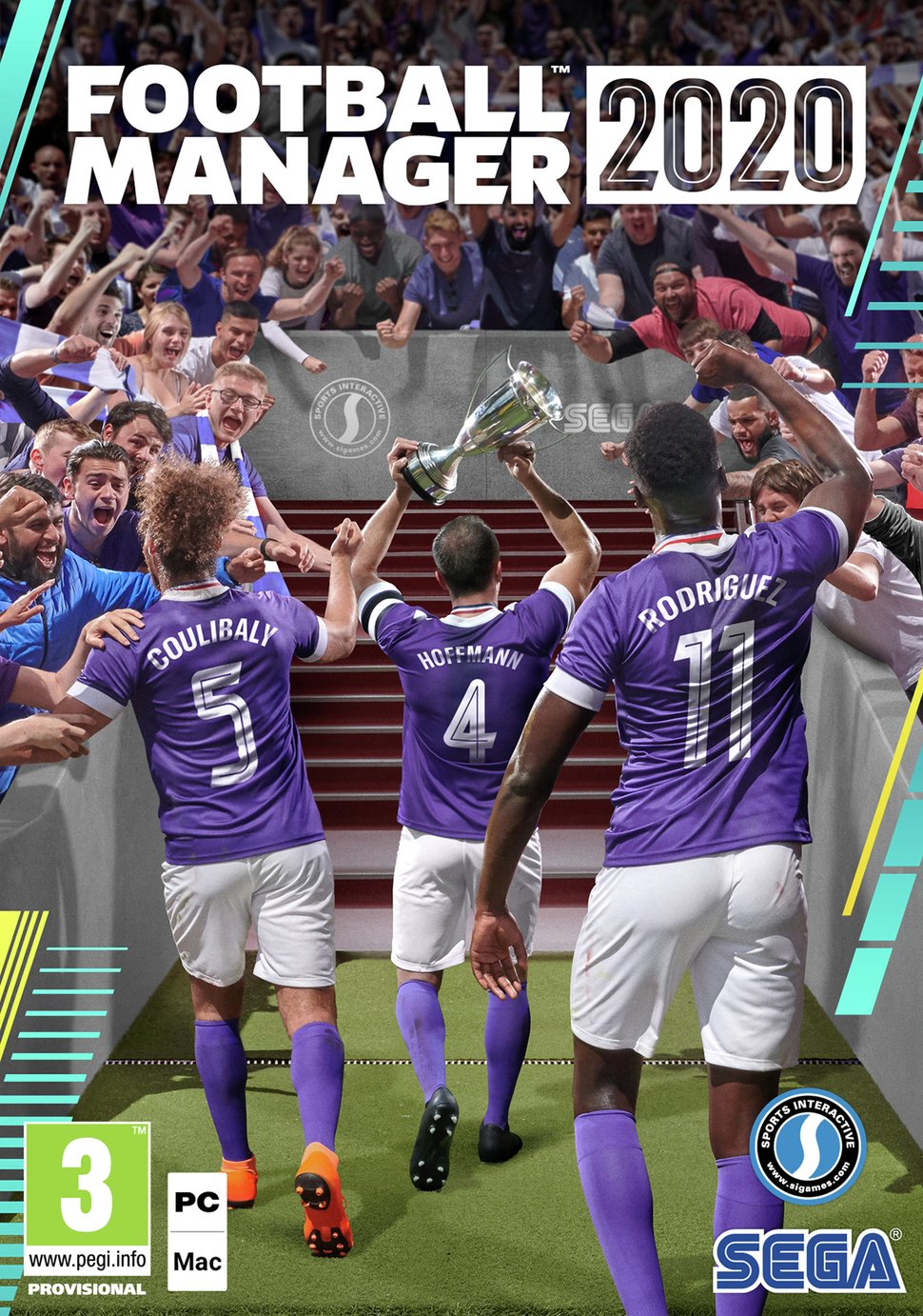 Football Manager 2020 PC Game Reviews Updated January 2024