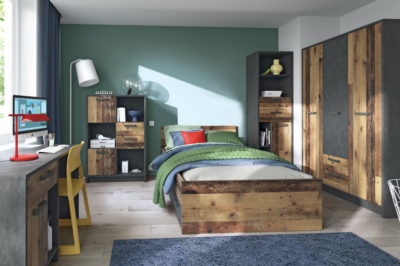 Nubi Desk (4094809) Argos Price Tracker pricehistory.co.uk