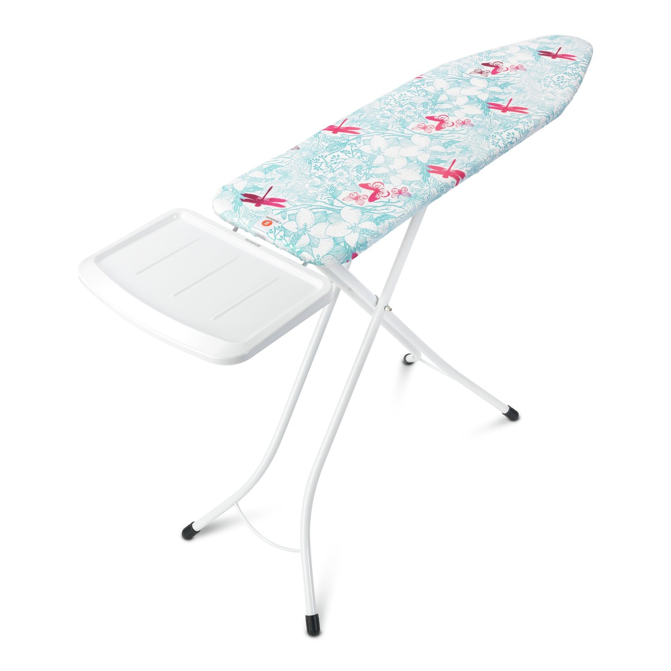 Brabantia Botanical Ironing Board Reviews Updated August 2024
