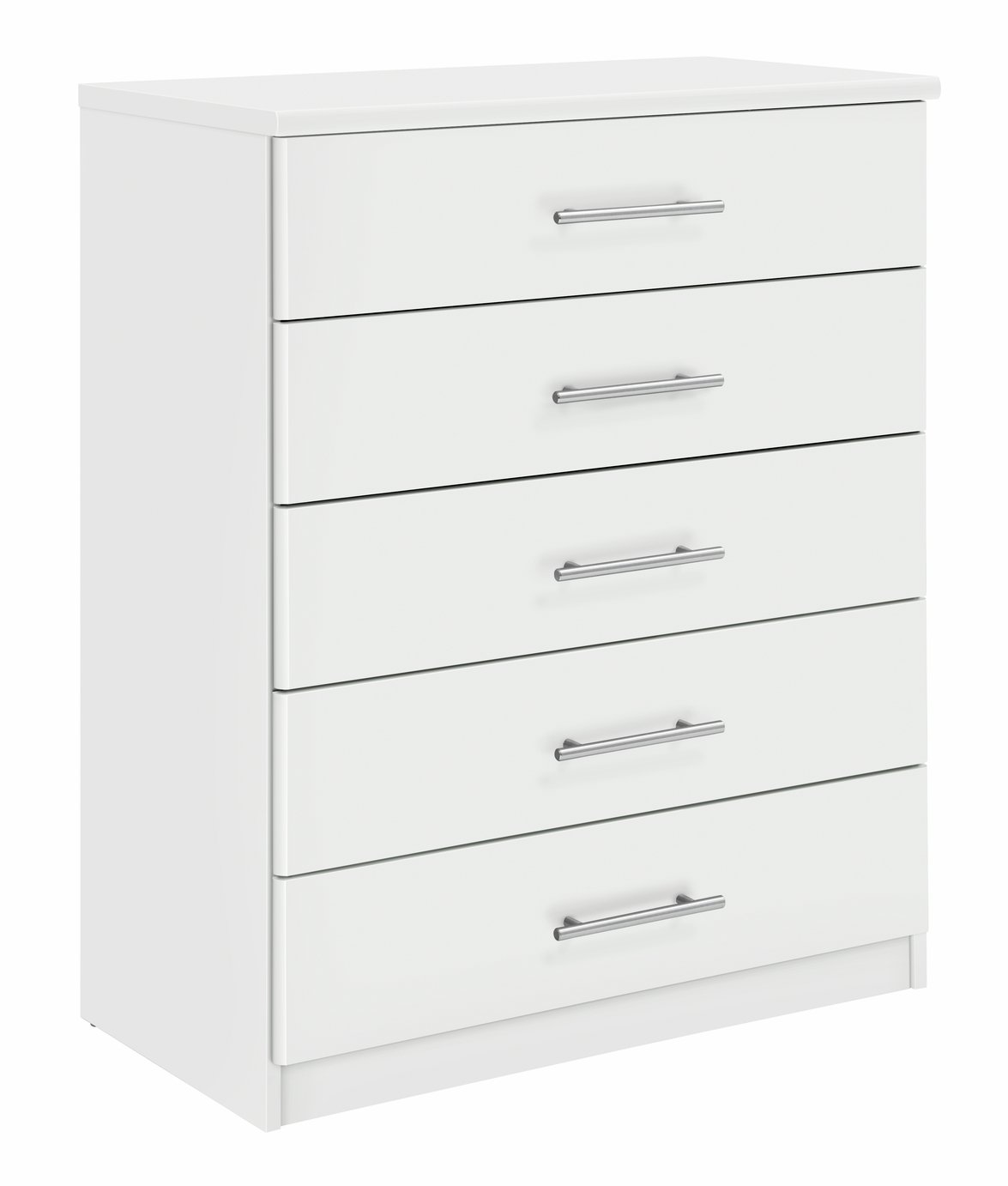 Argos Home Normandy 5 Drawer Chest of Drawers Reviews