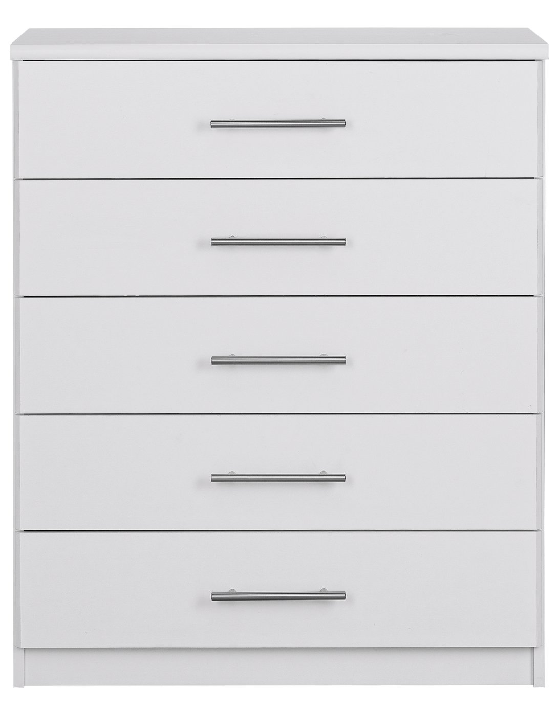 Argos Home Normandy 5 Drawer Chest of Drawers Reviews