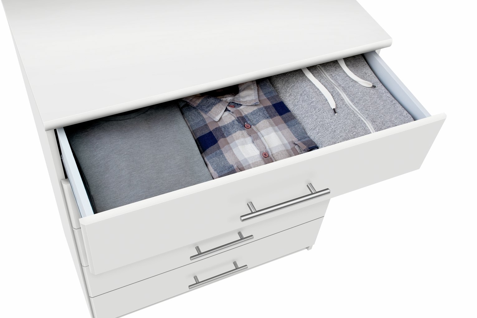 Argos Home Normandy 5 Drawer Chest of Drawers Reviews