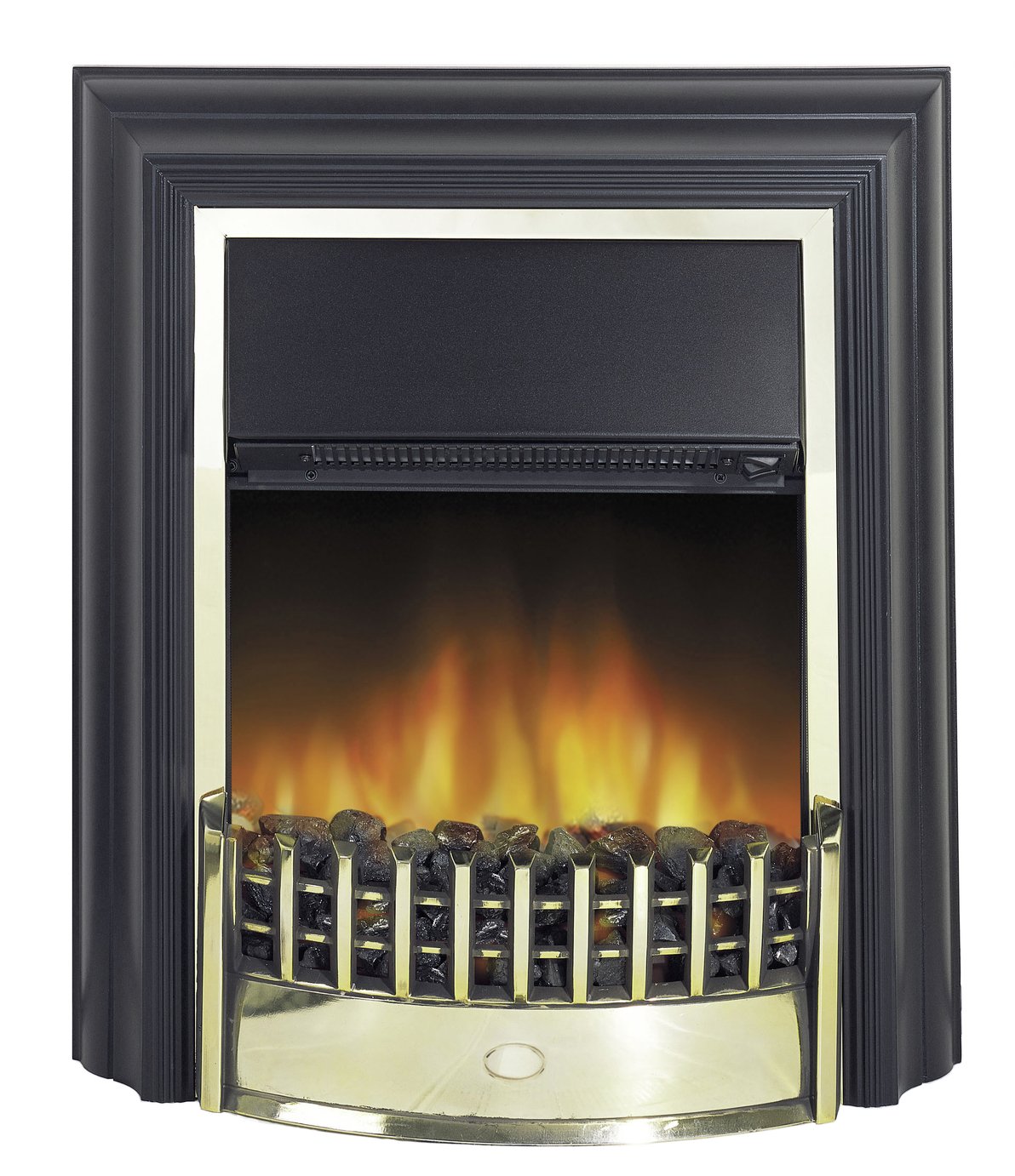 Review of Dimplex Cheriton 2kW Electric Freestanding Fire