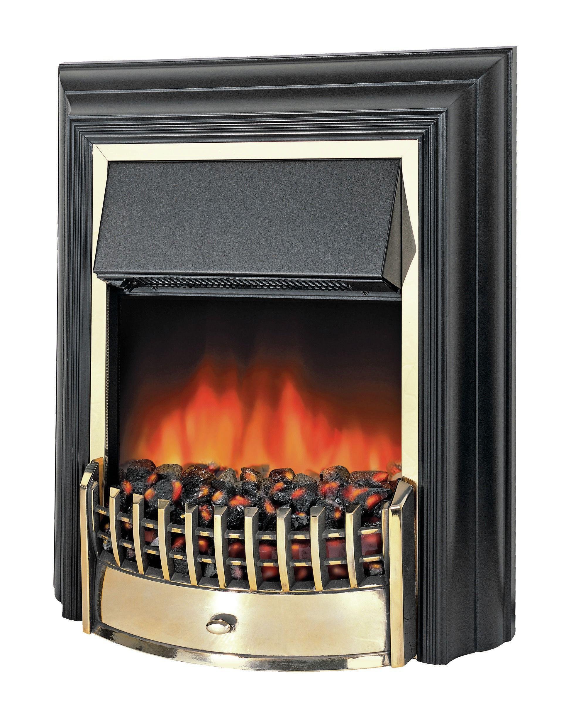 Dimplex Cheriton 2kW Electric Freestanding Fire Reviews Updated July 2024