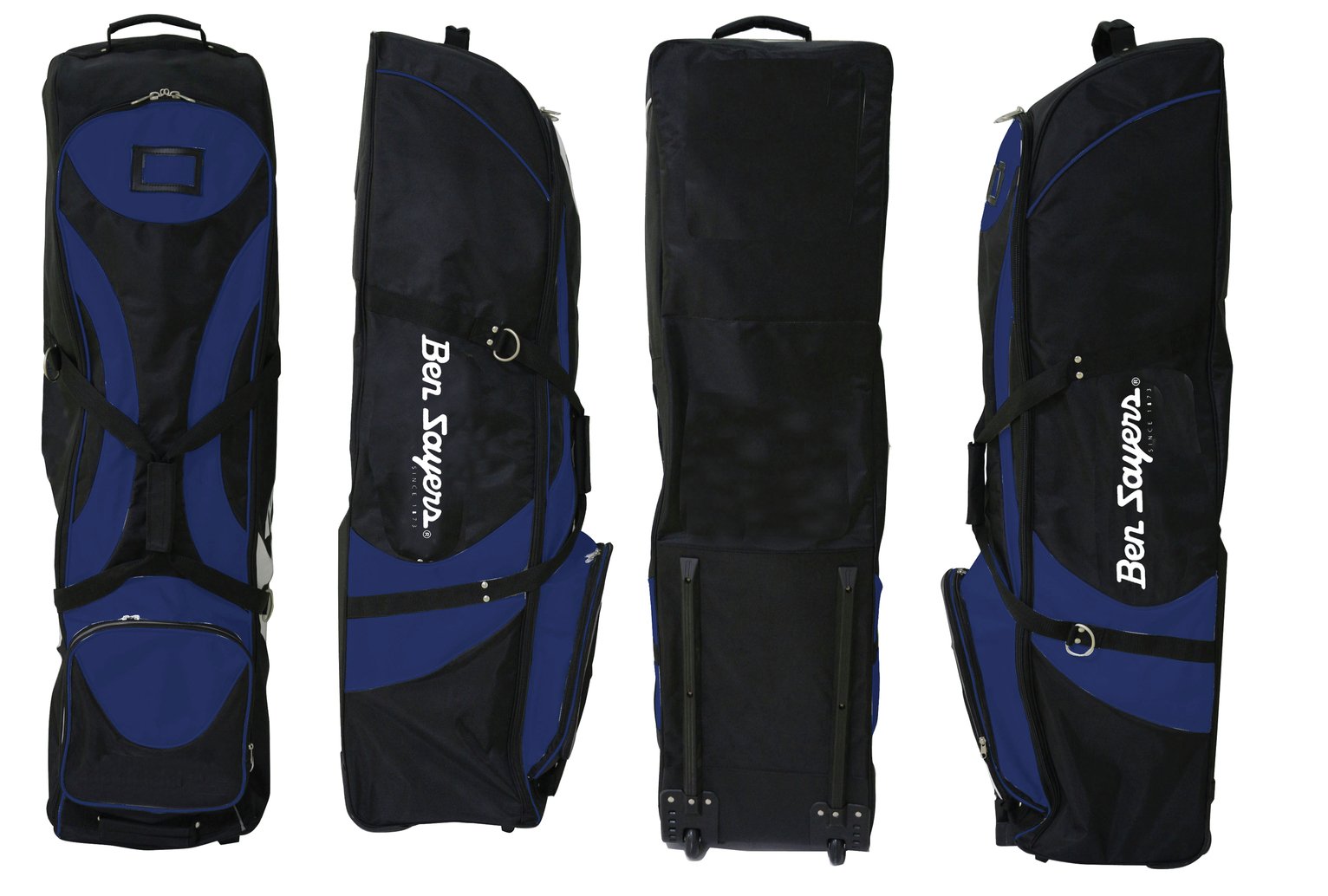 Ben Sayers Deluxe Golf Travel Cover Reviews Updated October 2023