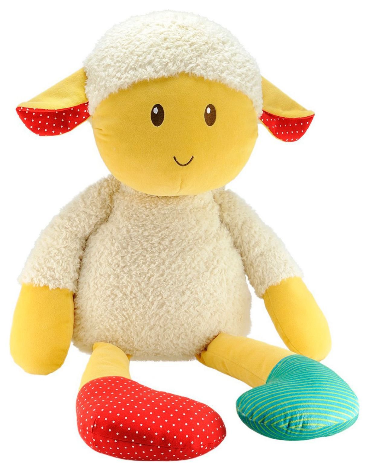 Early Learning Centre Blossom Farm Lamb Soft Toy £31.99 at Argos