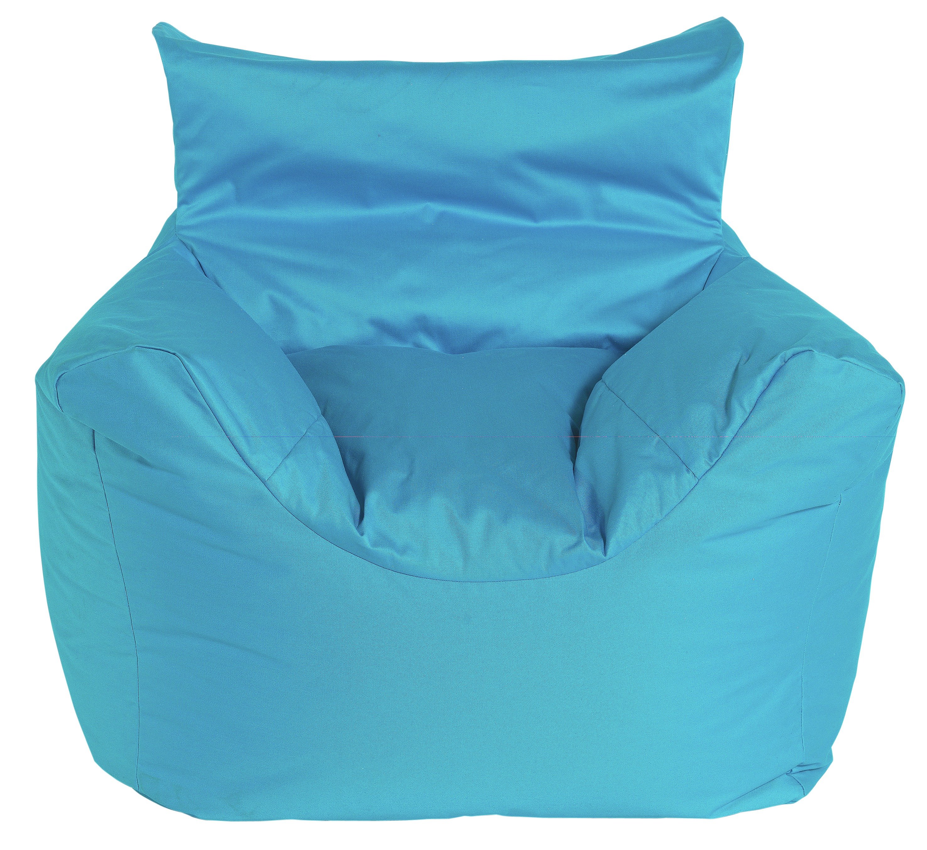 Argos Home Kids Funzee Blue Beanbag Chair Reviews