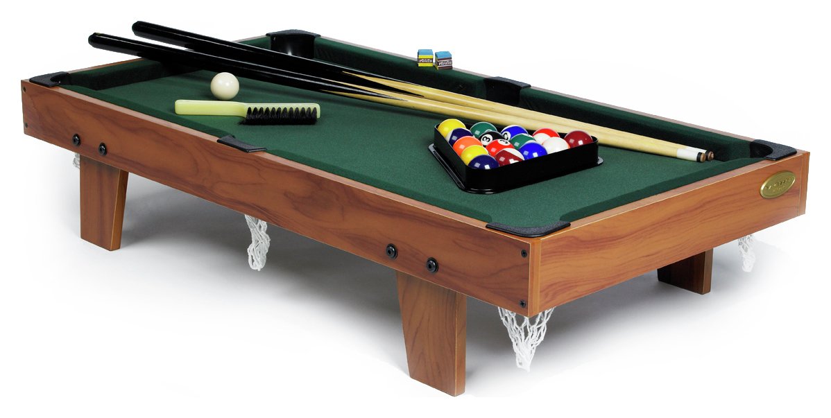 Gamesson 3 ft Pool Table Reviews Updated March 2023