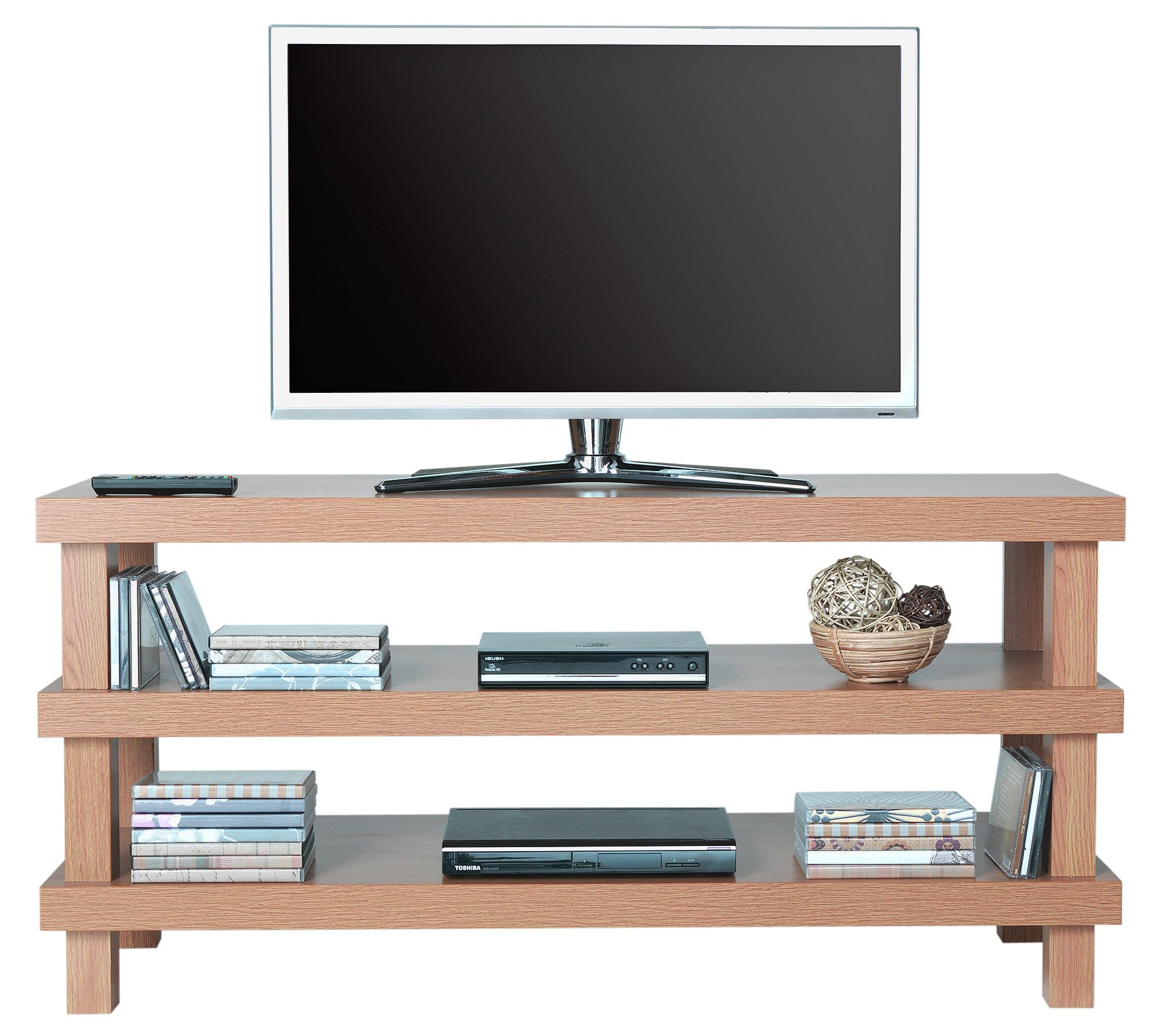 Argos Home Chunky TV Unit Reviews Updated August 2024
