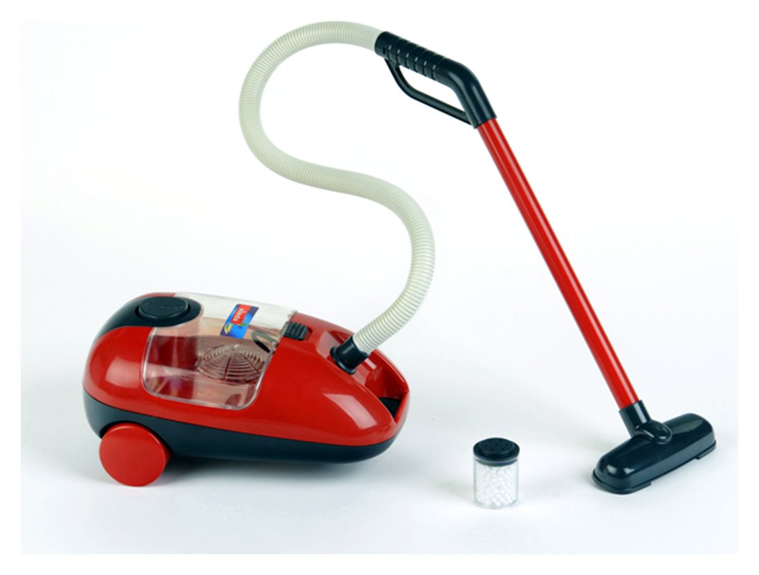 Klein Vileda Toy Vacuum Cleaner. Reviews