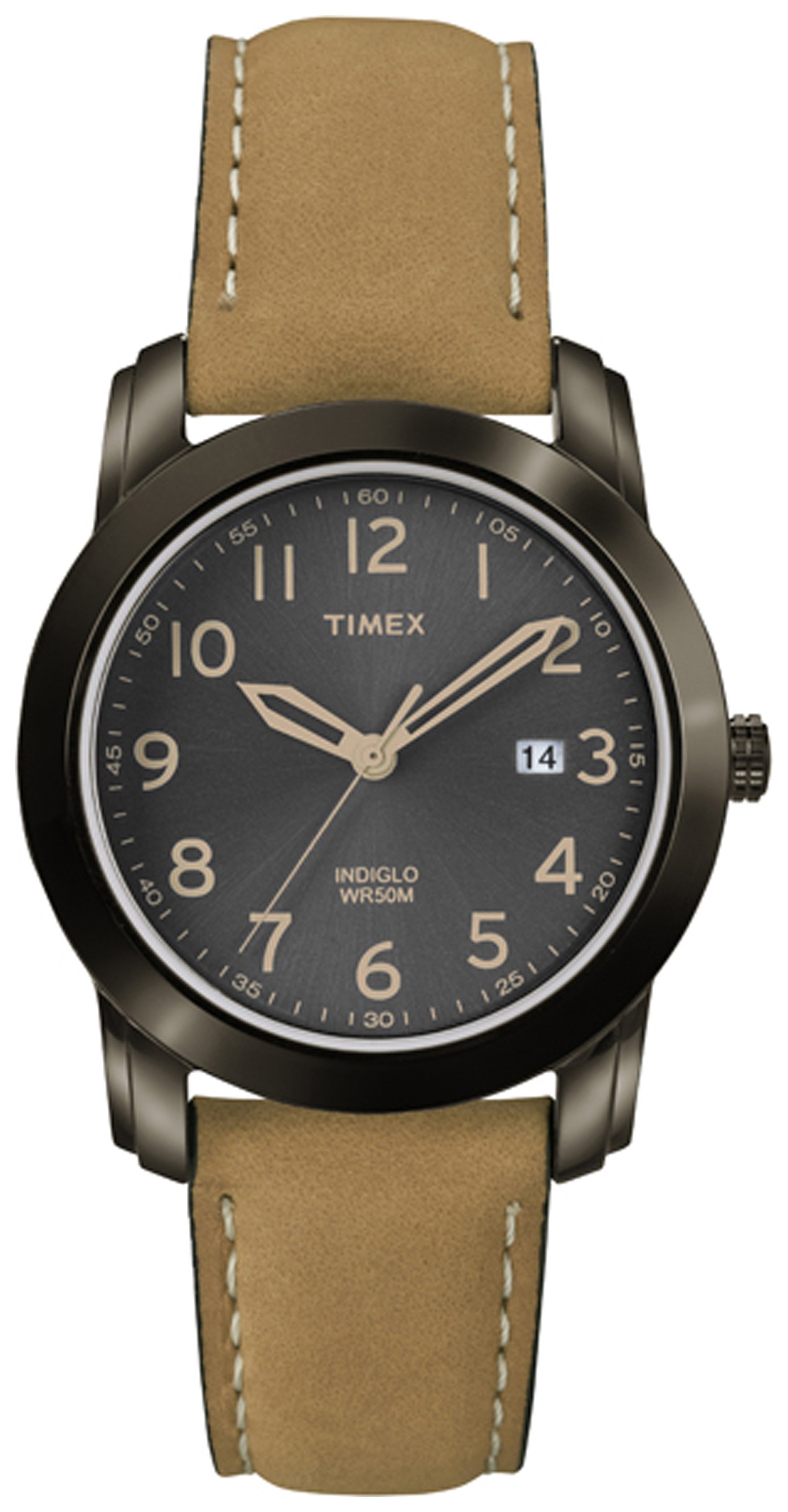 Buy Timex Men's Classic Watch at Argos.co.uk Your Online Shop for Men