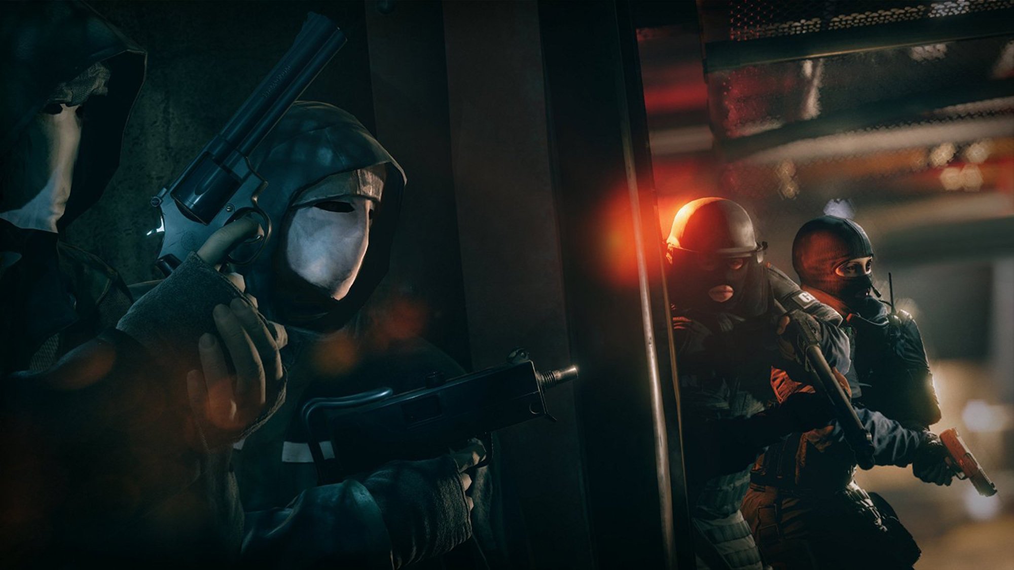 Rainbow Six Siege Reviews Updated April 2023
