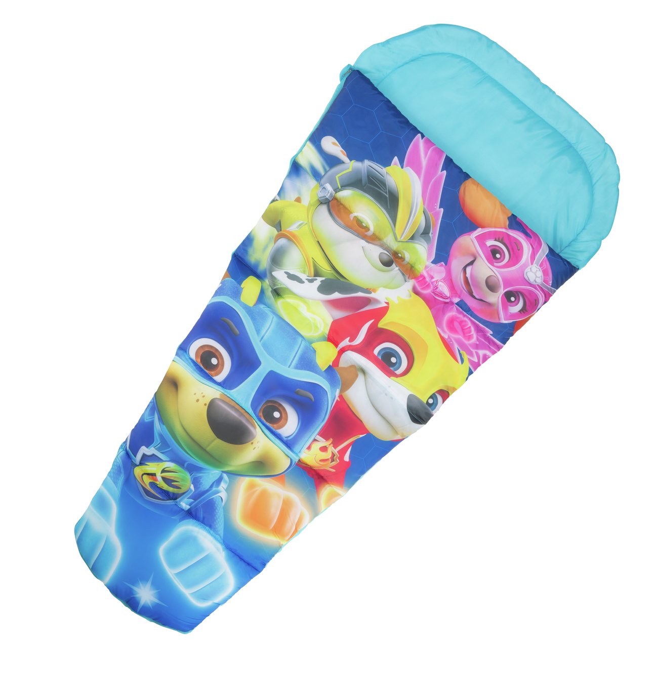 PAW Patrol 345GSM Kids Sleeping Bag Reviews Updated March 2023