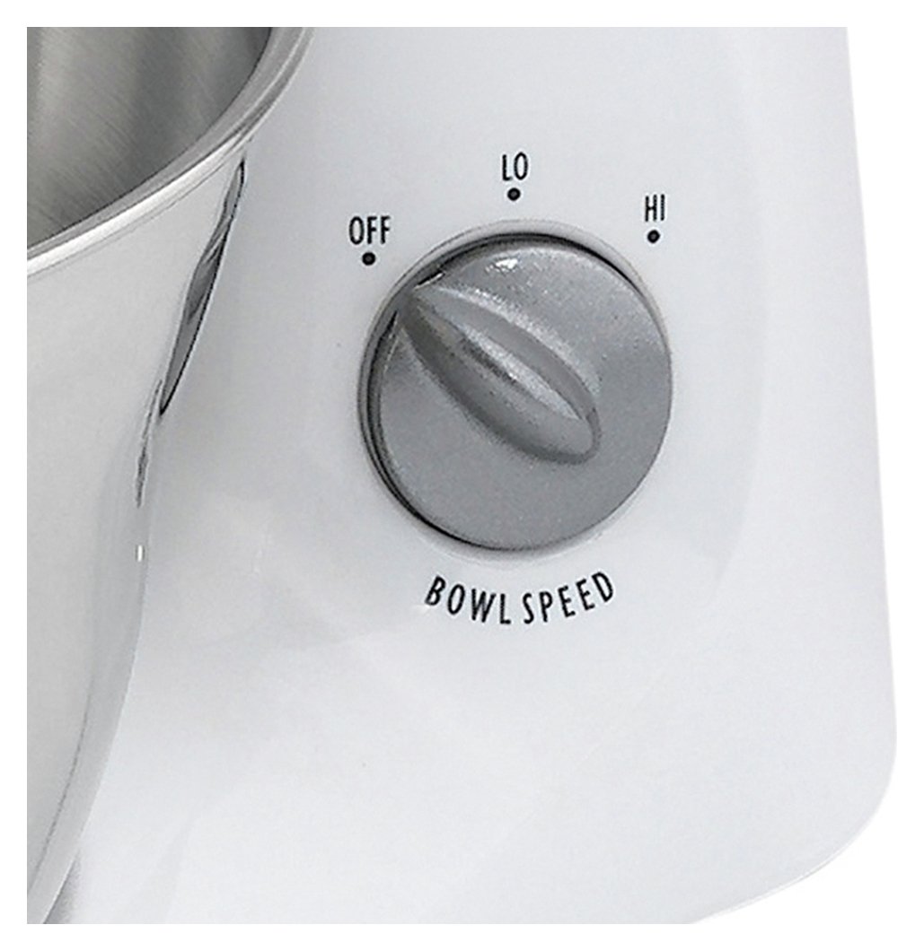 Breville SHM2 Twin Motor Hand and Stand Mixer Reviews