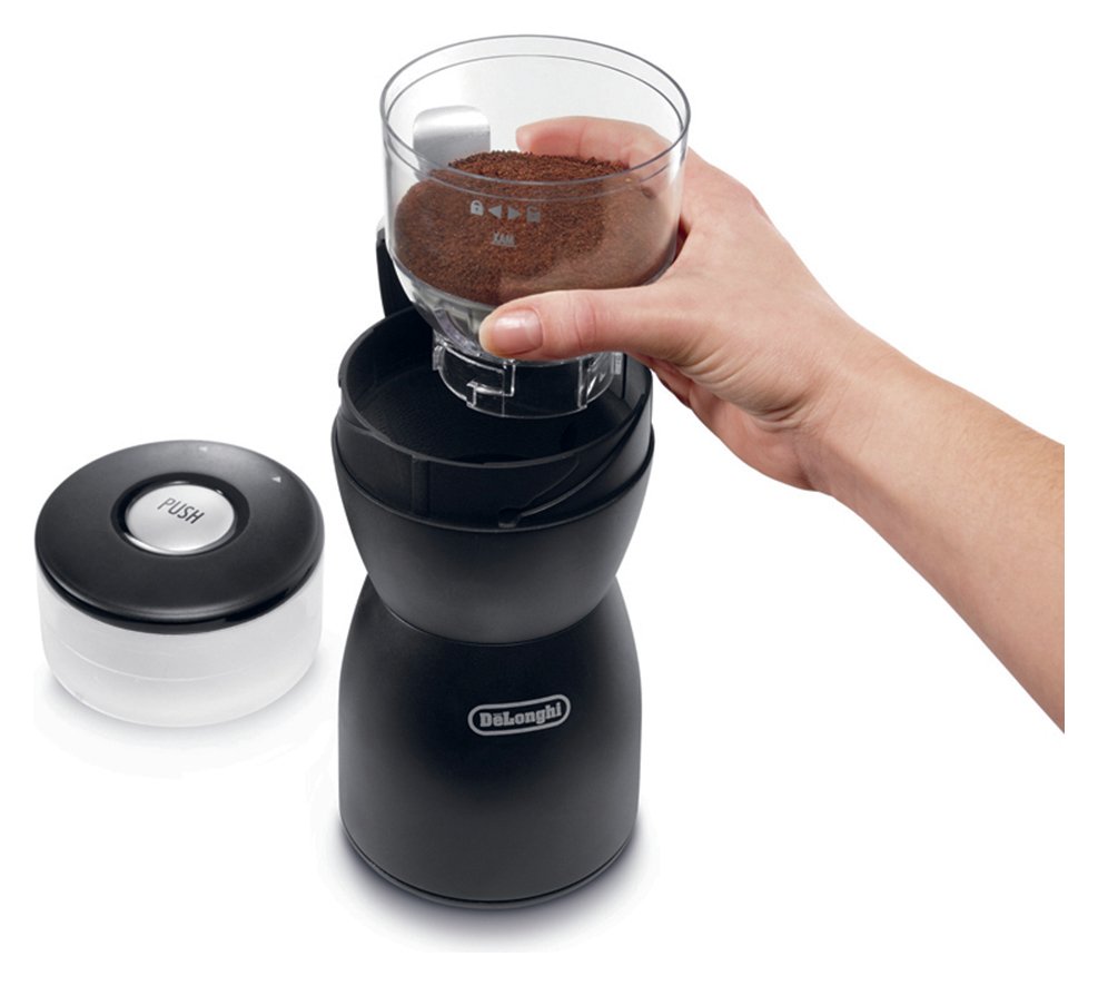 De'Longhi Reviews