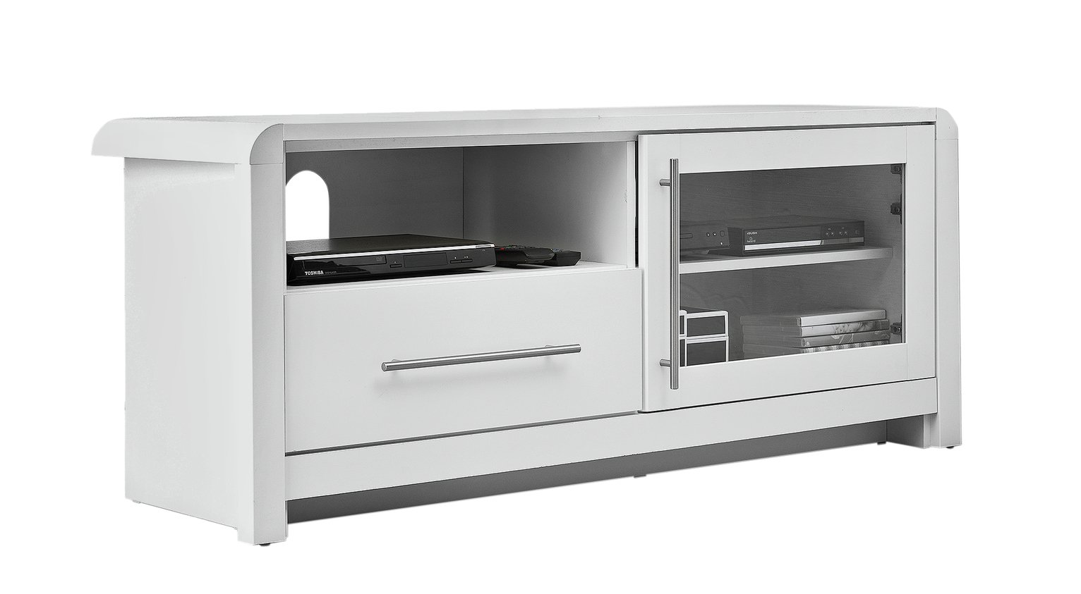 Argos Home Elford Entertainment Unit Reviews