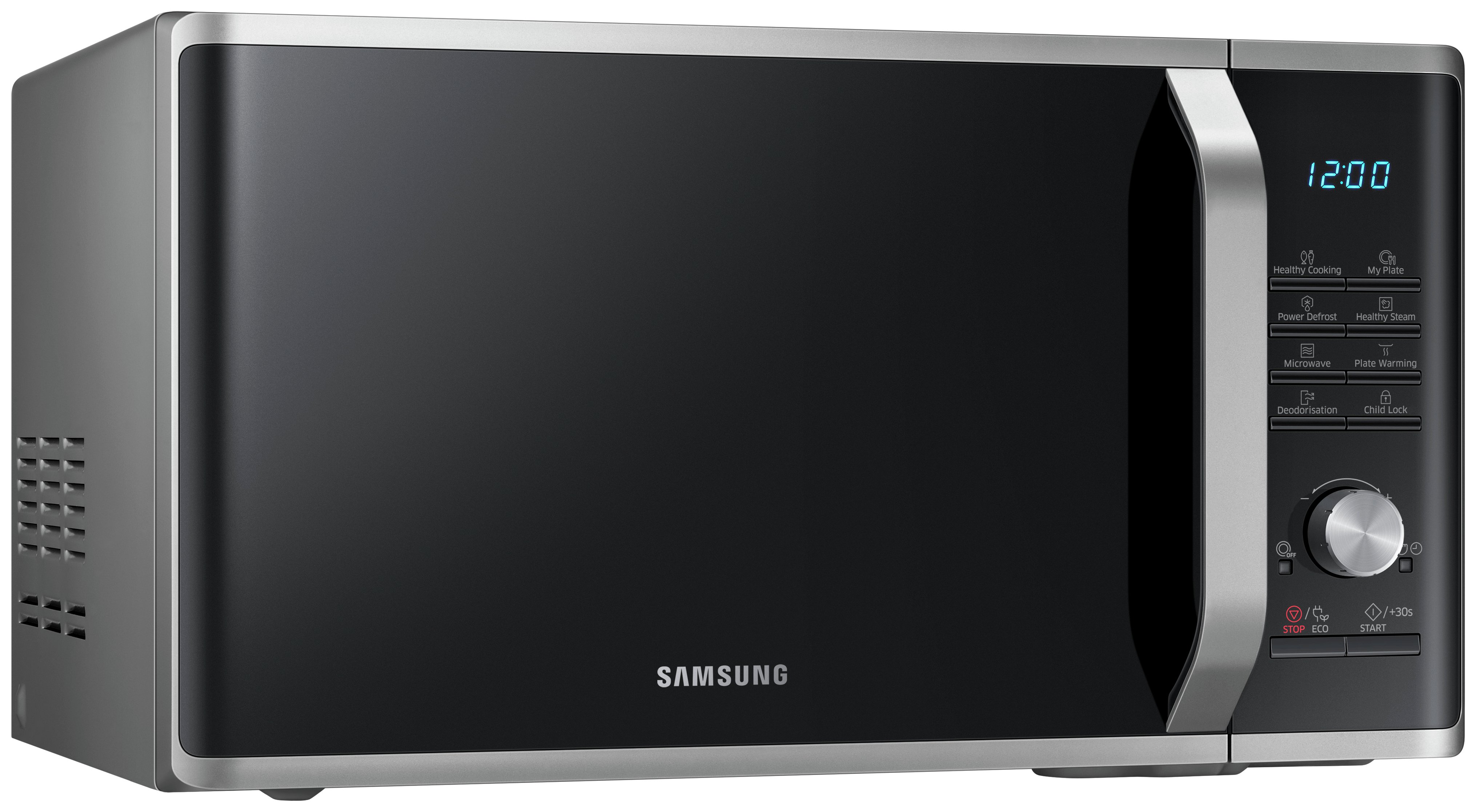 Samsung Microwave MS28J5255US 28L 1000W Standard EasiTronic