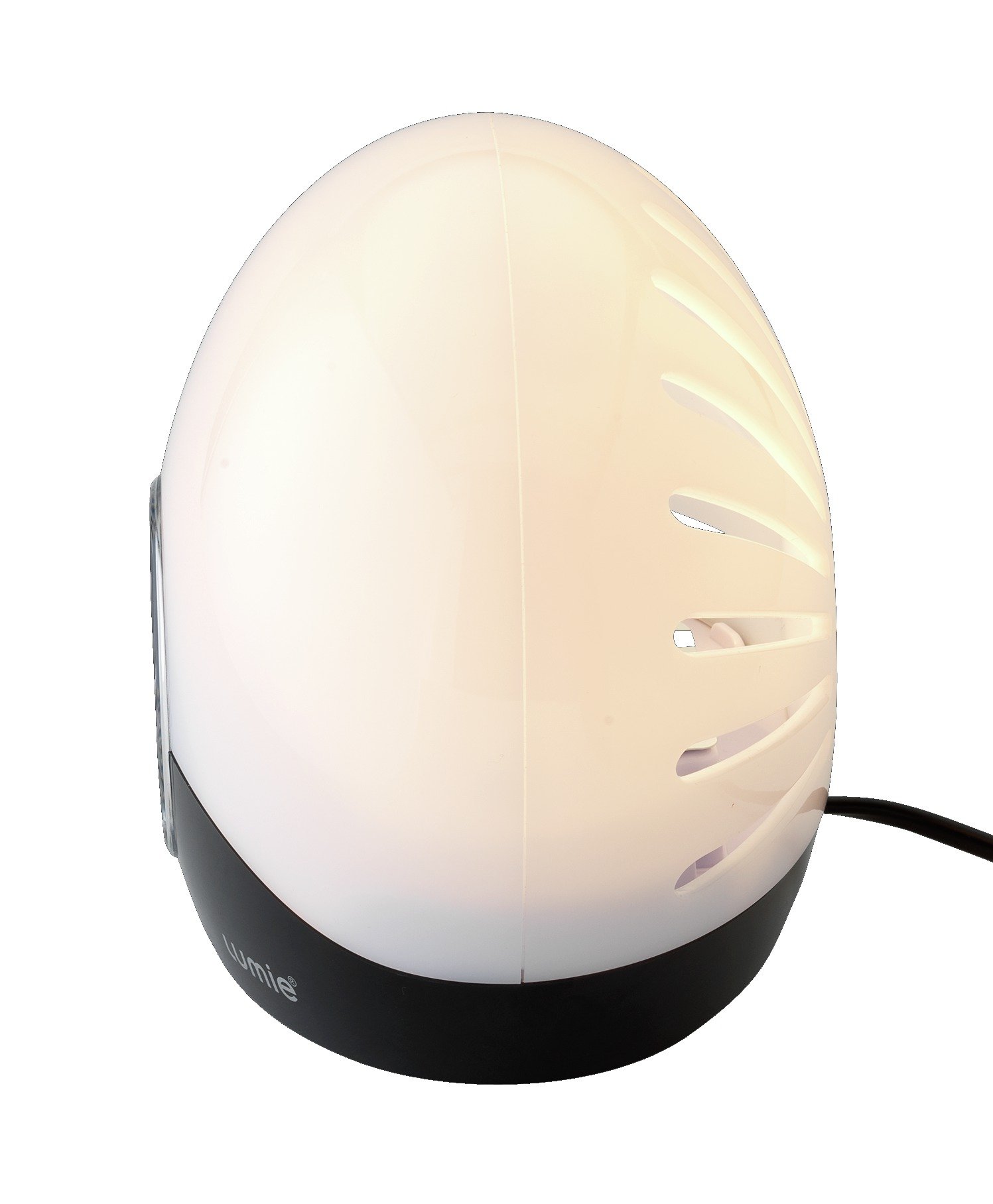 Lumie Bodyclock Go 75 WakeUp Light Alarm Clock Reviews