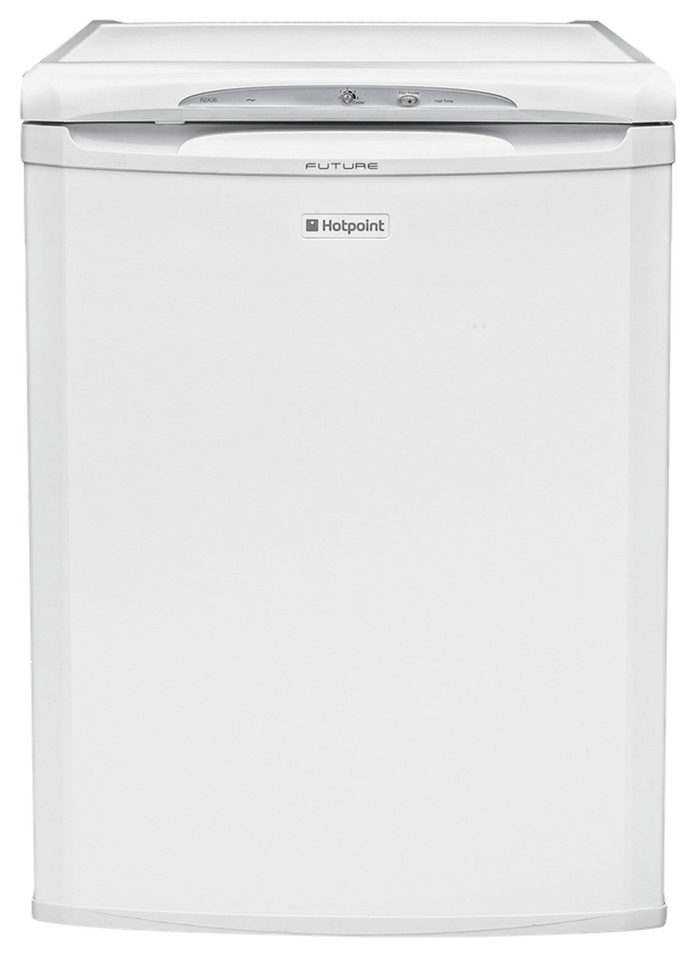 Hotpoint RZA36P.1 Under Counter Freezer Reviews