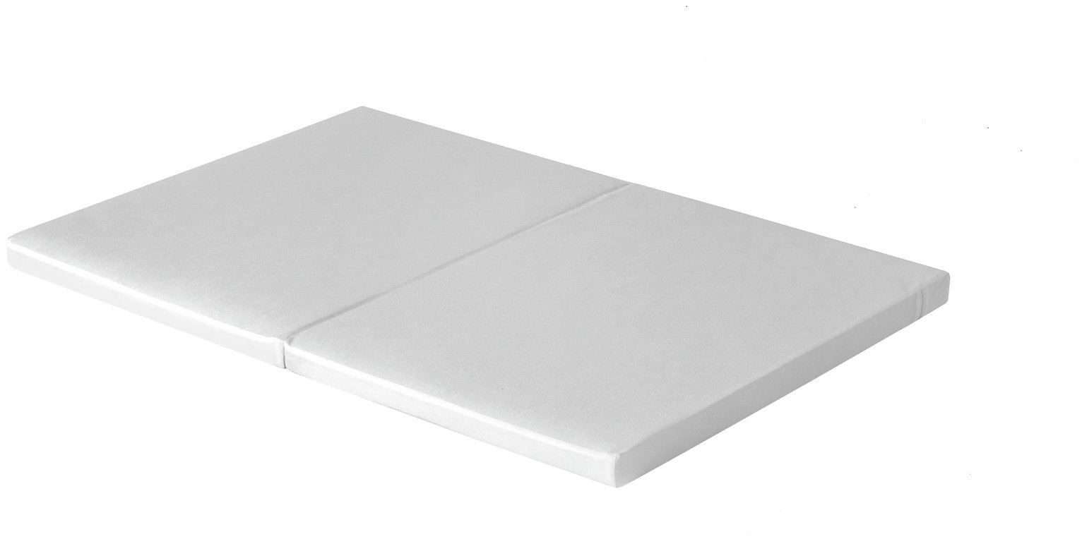 Baby Elegance Foldable Travel Cot Mattress Reviews Updated April 2024