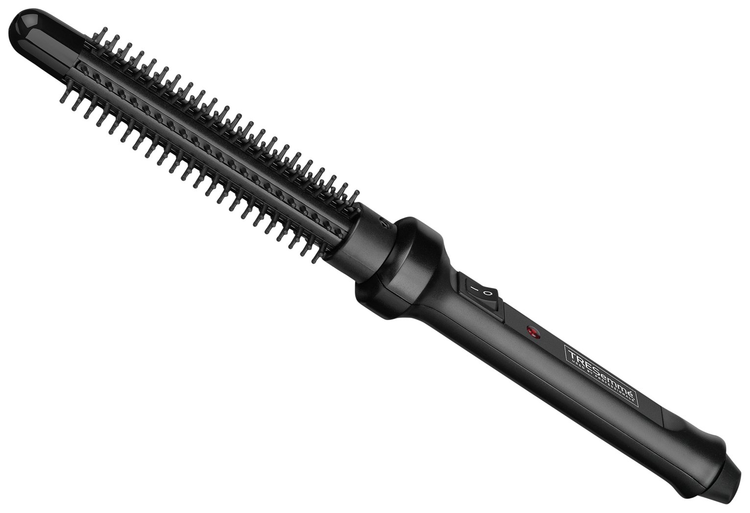 TRESemme Ceramic Hot Brush Reviews