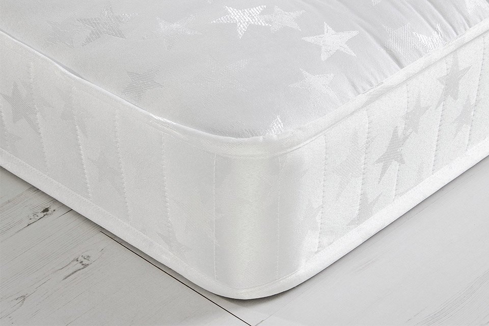 Airsprung New Elliott Comfort Shorty Mattress Reviews