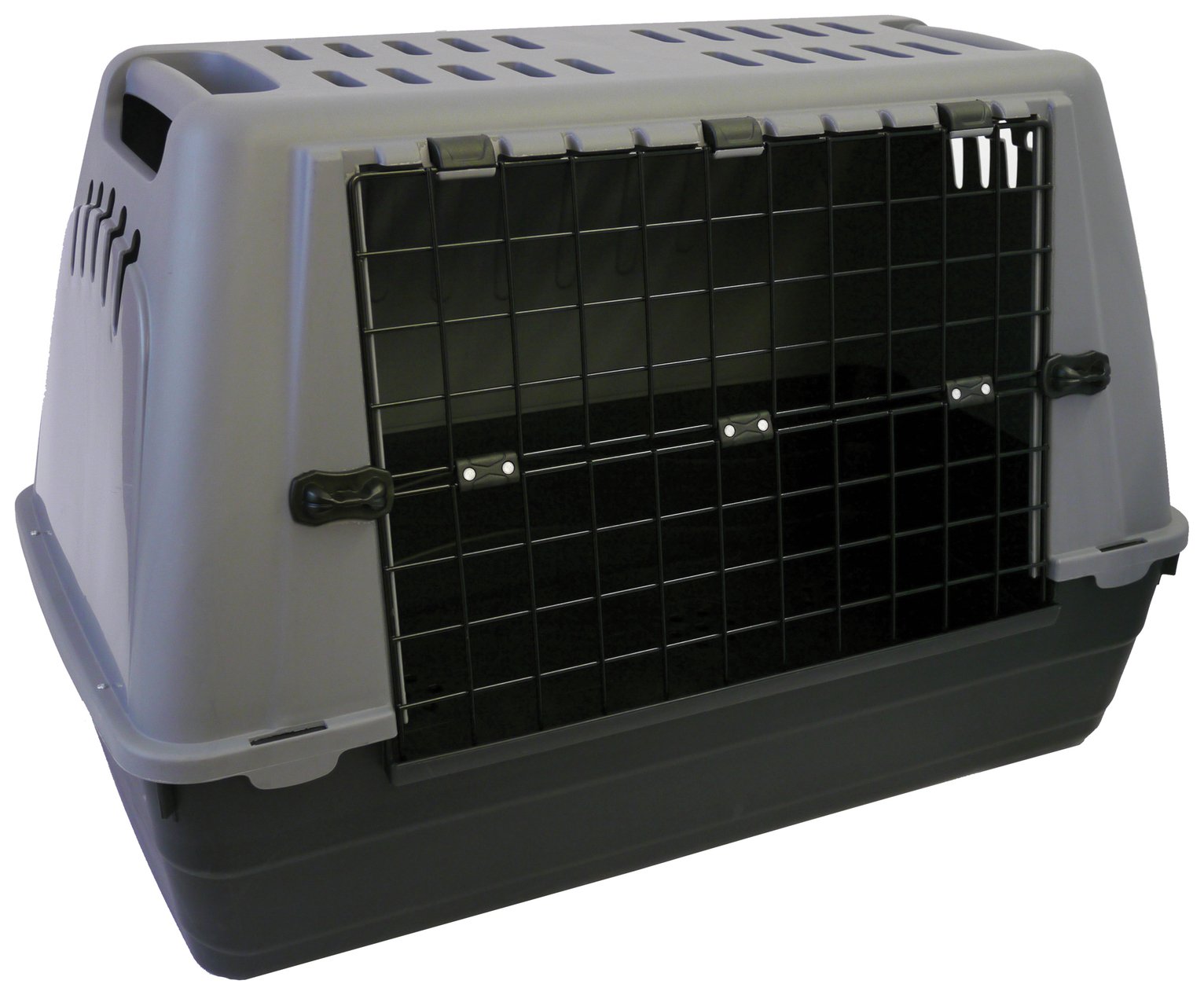 Bracco 100 Car Pet Carrier Review